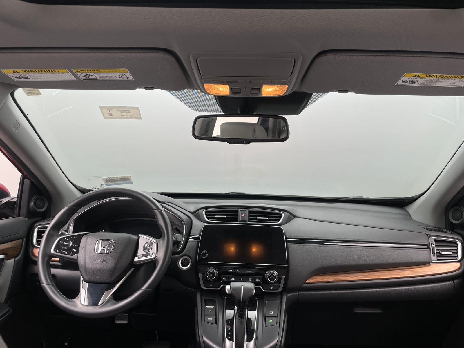 Thumbnail: 2022 Honda CR-V - 3