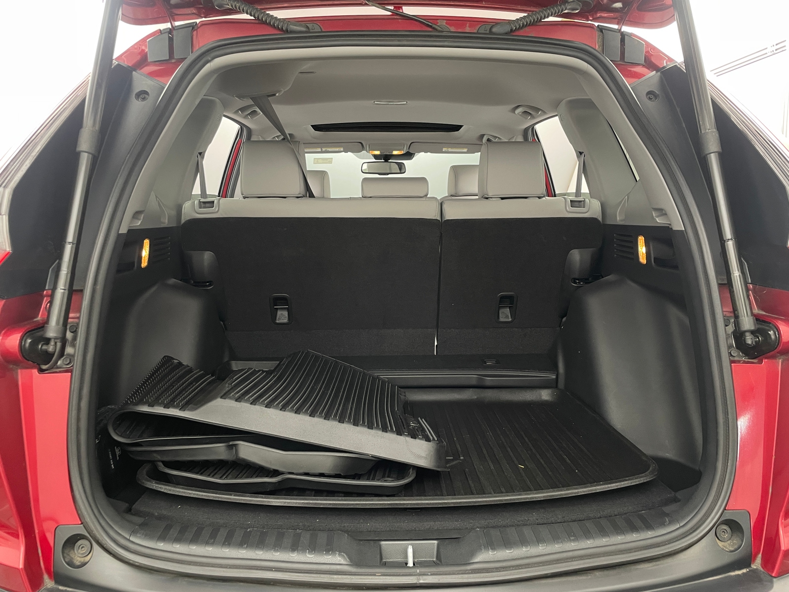 Thumbnail: 2022 Honda CR-V - 7