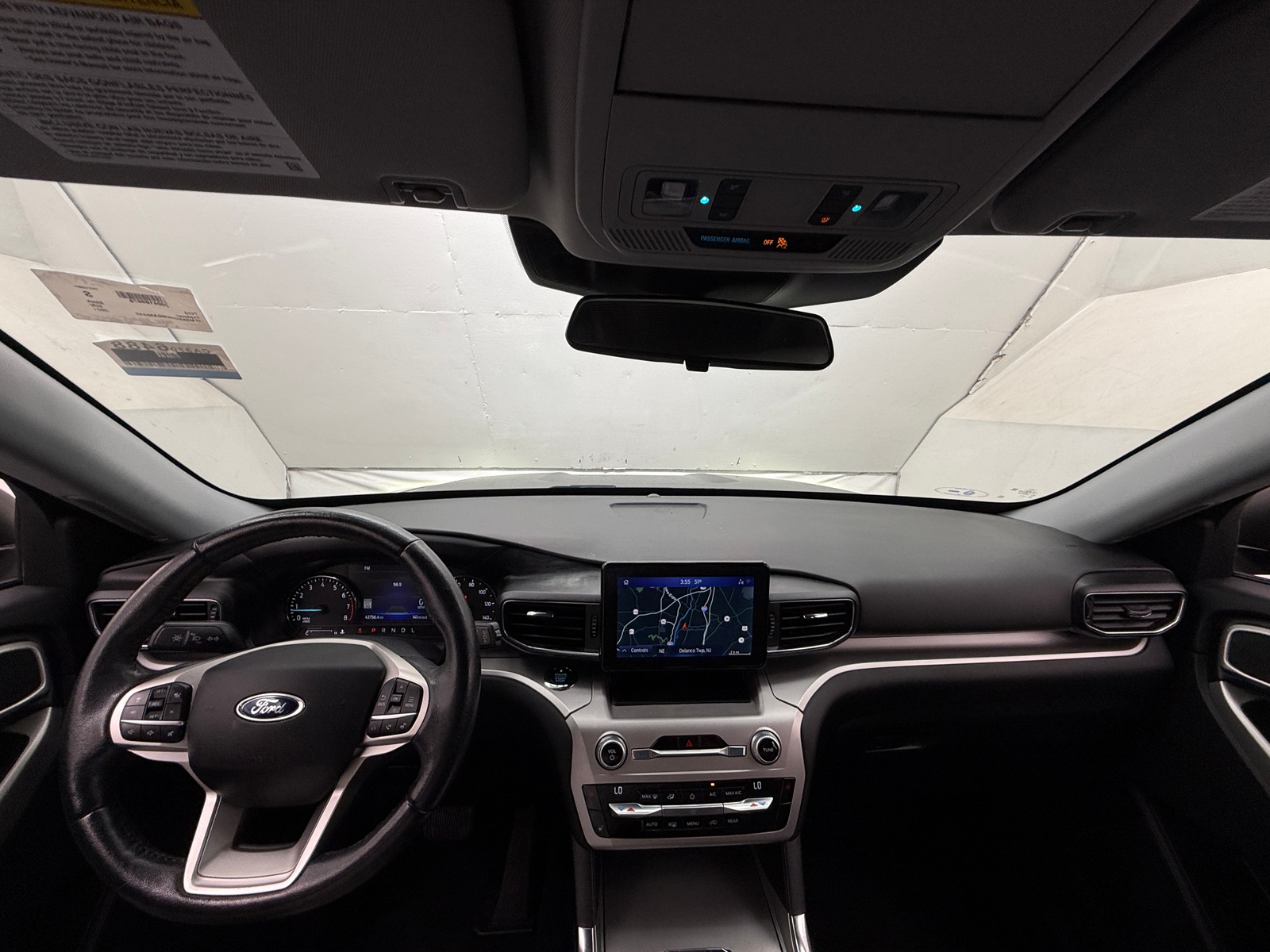 Thumbnail: 2021 Ford Explorer - 2