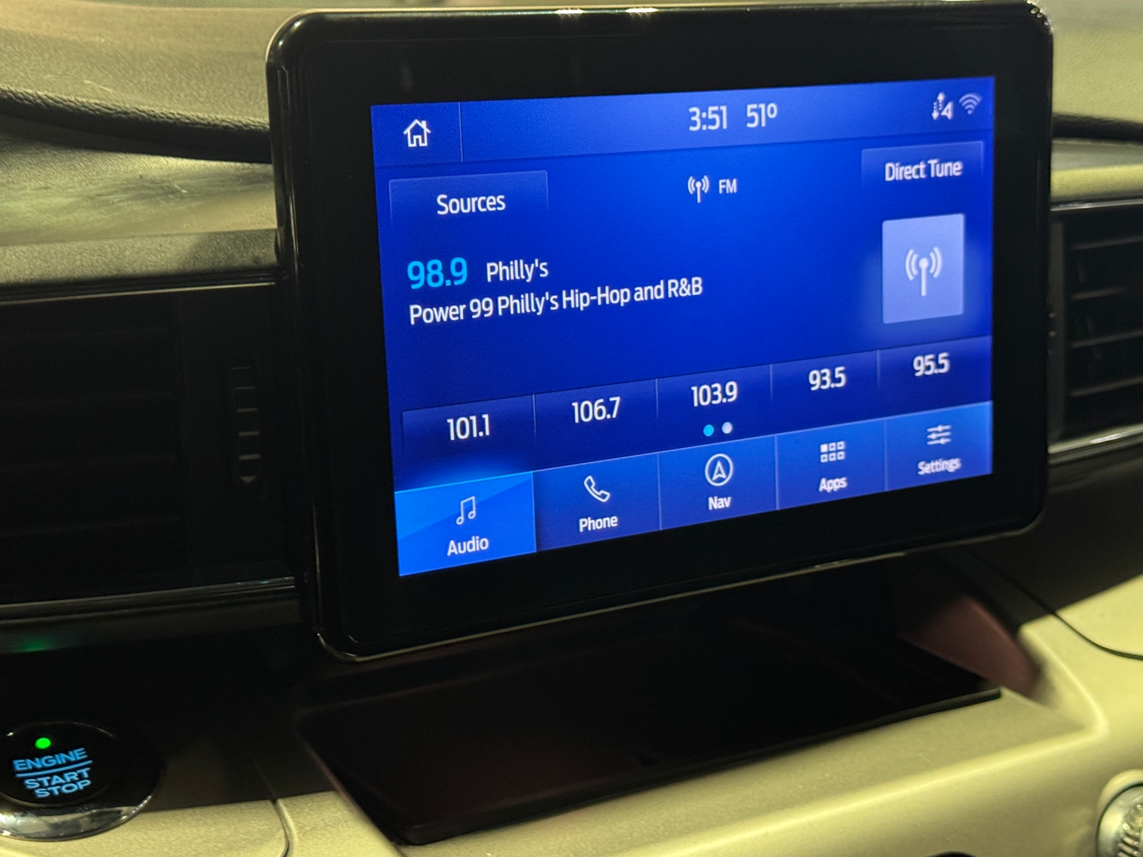 Thumbnail: 2021 Ford Explorer - 3