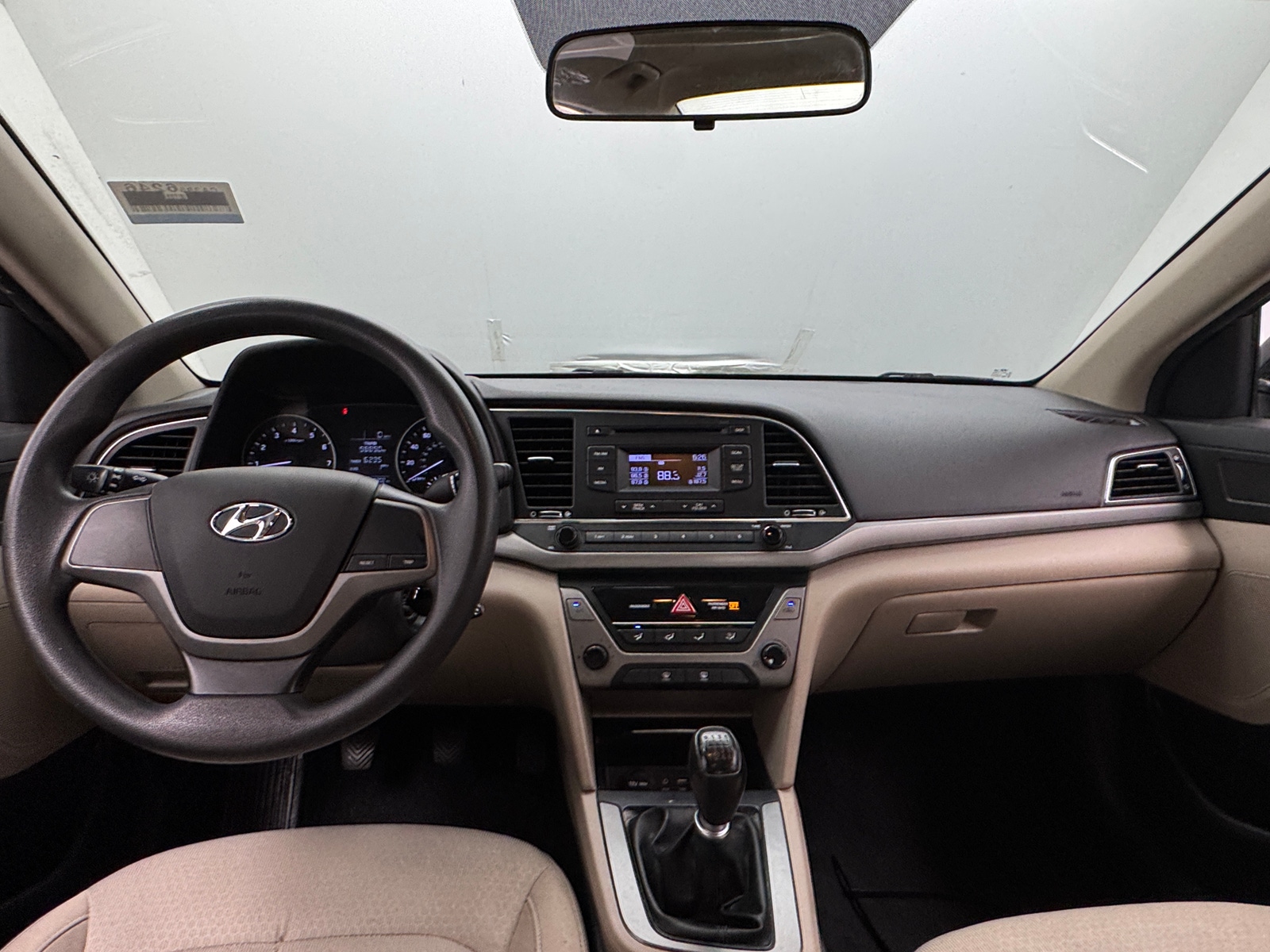 Thumbnail: 2017 Hyundai Elantra - 3