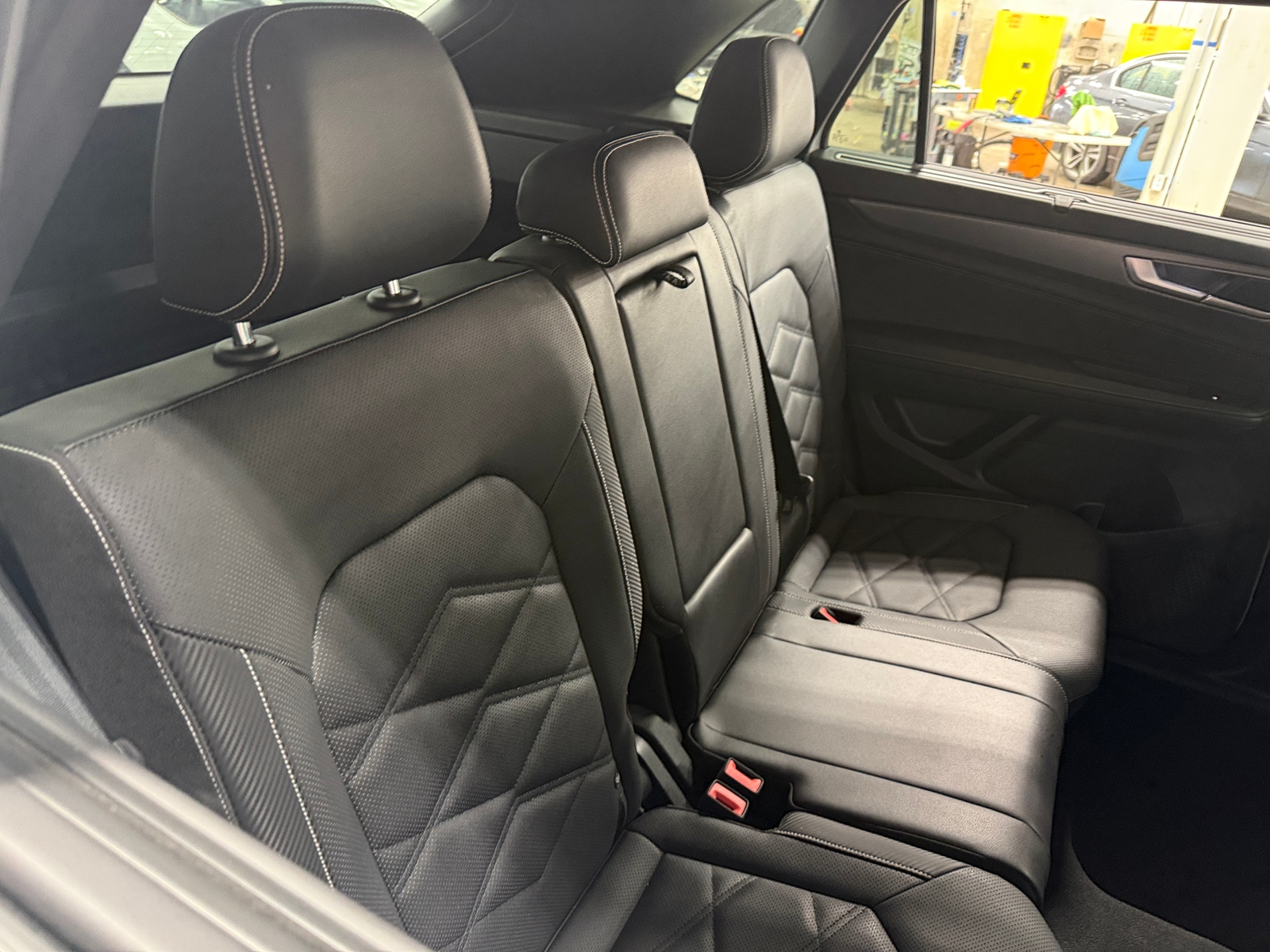 Thumbnail: 2025 Volkswagen Atlas - 5