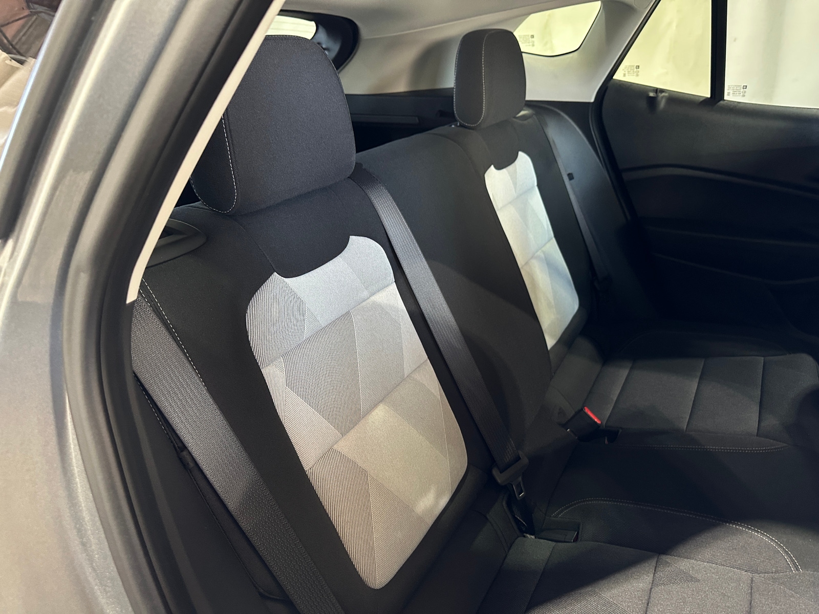 Thumbnail: 2025 Chevrolet Trax - 6