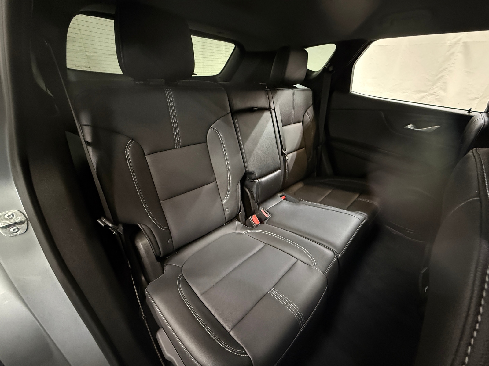 Thumbnail: 2025 Chevrolet Blazer - 5