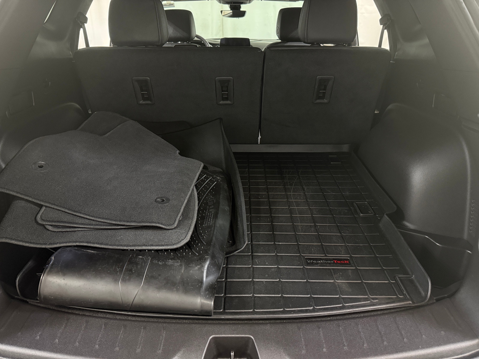 Thumbnail: 2025 Chevrolet Blazer - 6