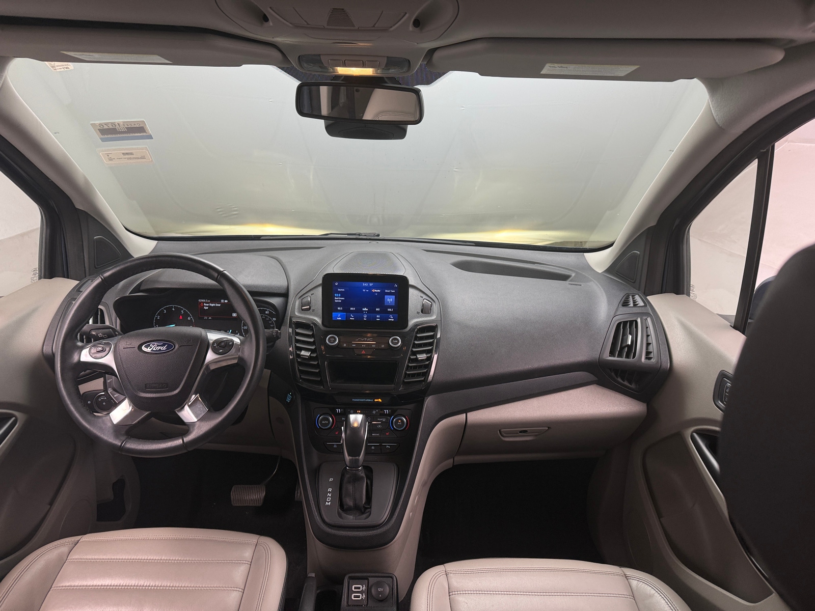 Thumbnail: 2022 Ford Transit Series - 2