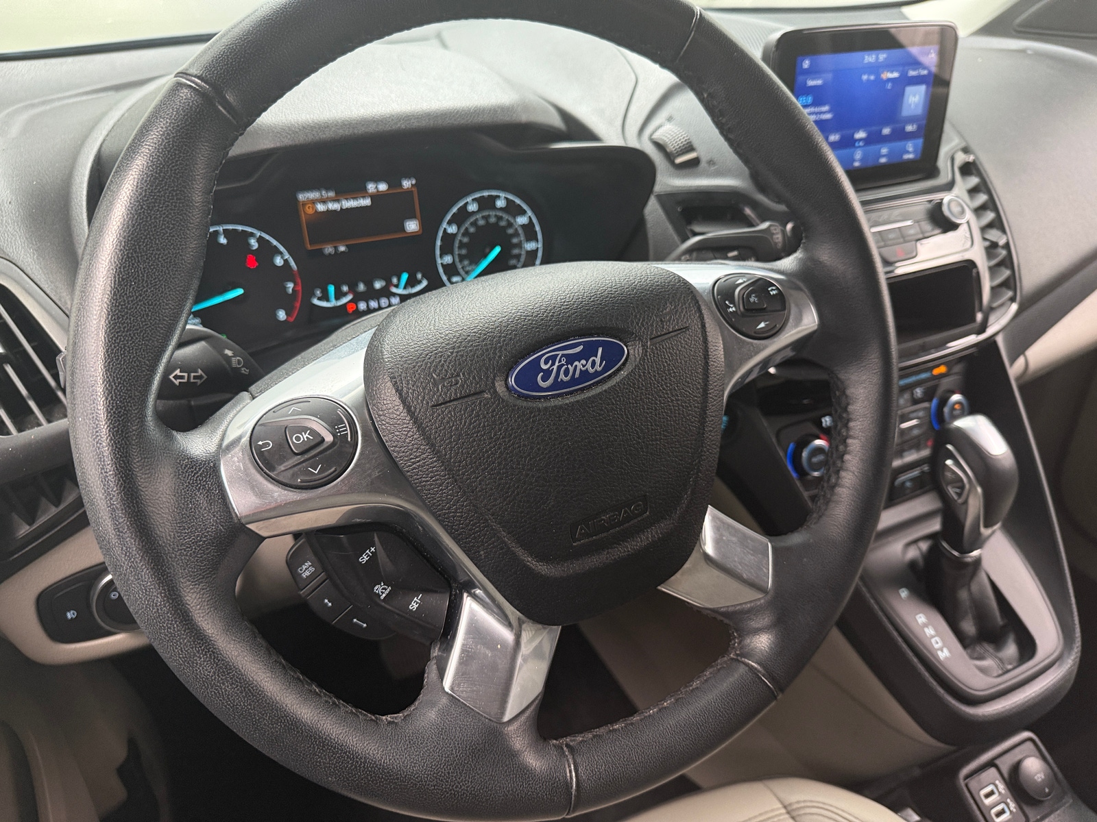 Thumbnail: 2022 Ford Transit Series - 4