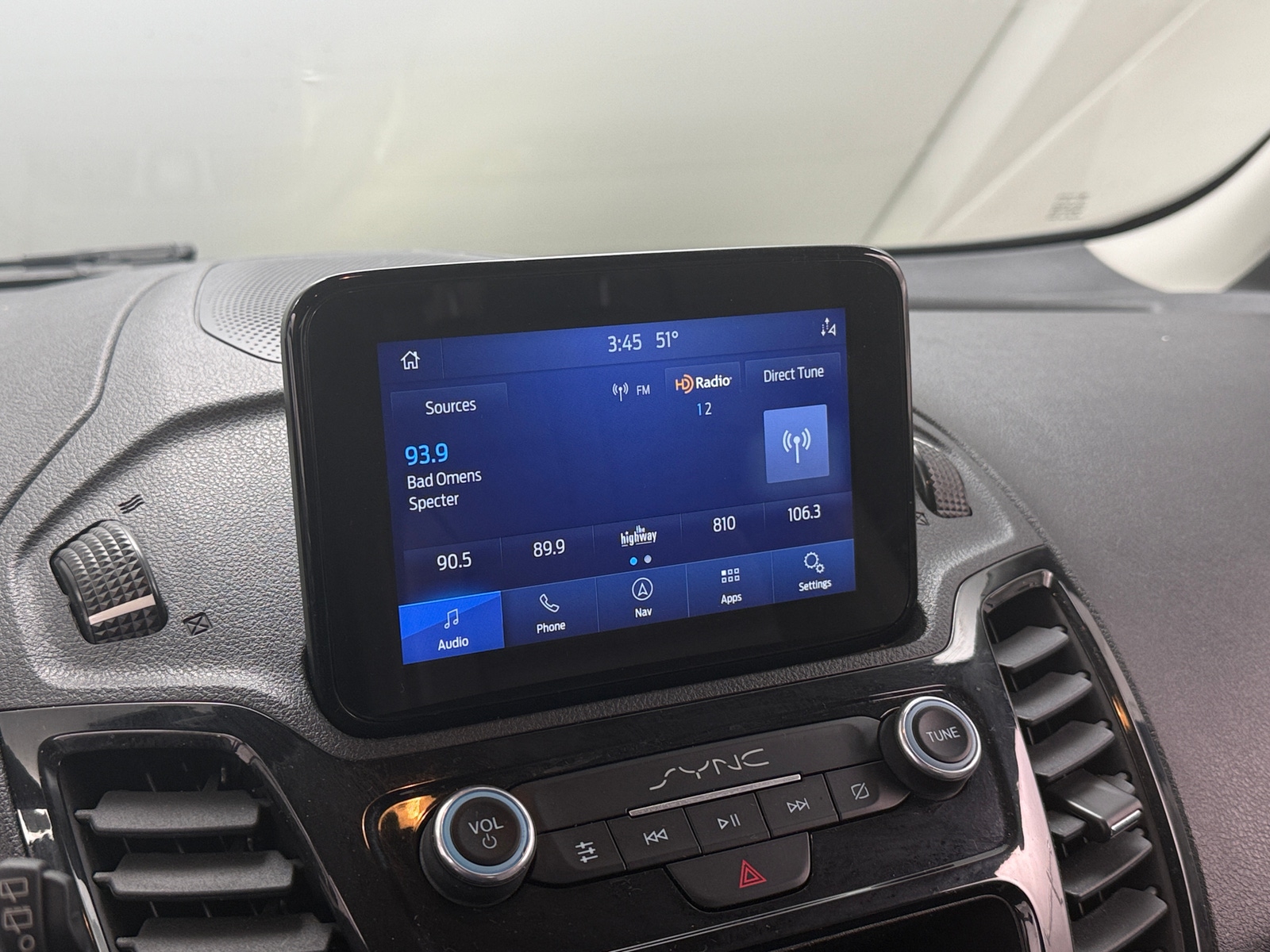 Thumbnail: 2022 Ford Transit Series - 3