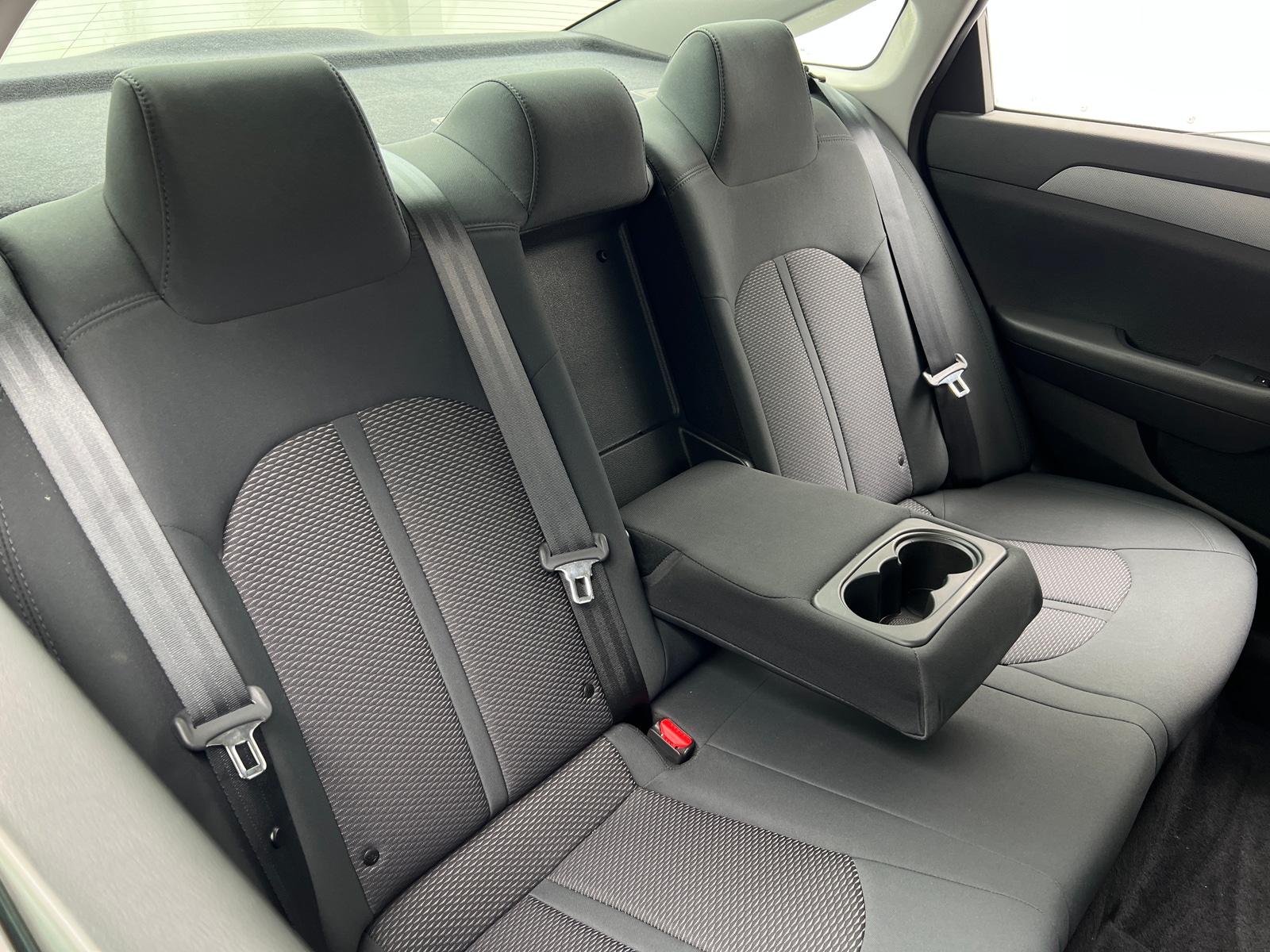 Thumbnail: 2019 Hyundai Sonata - 6