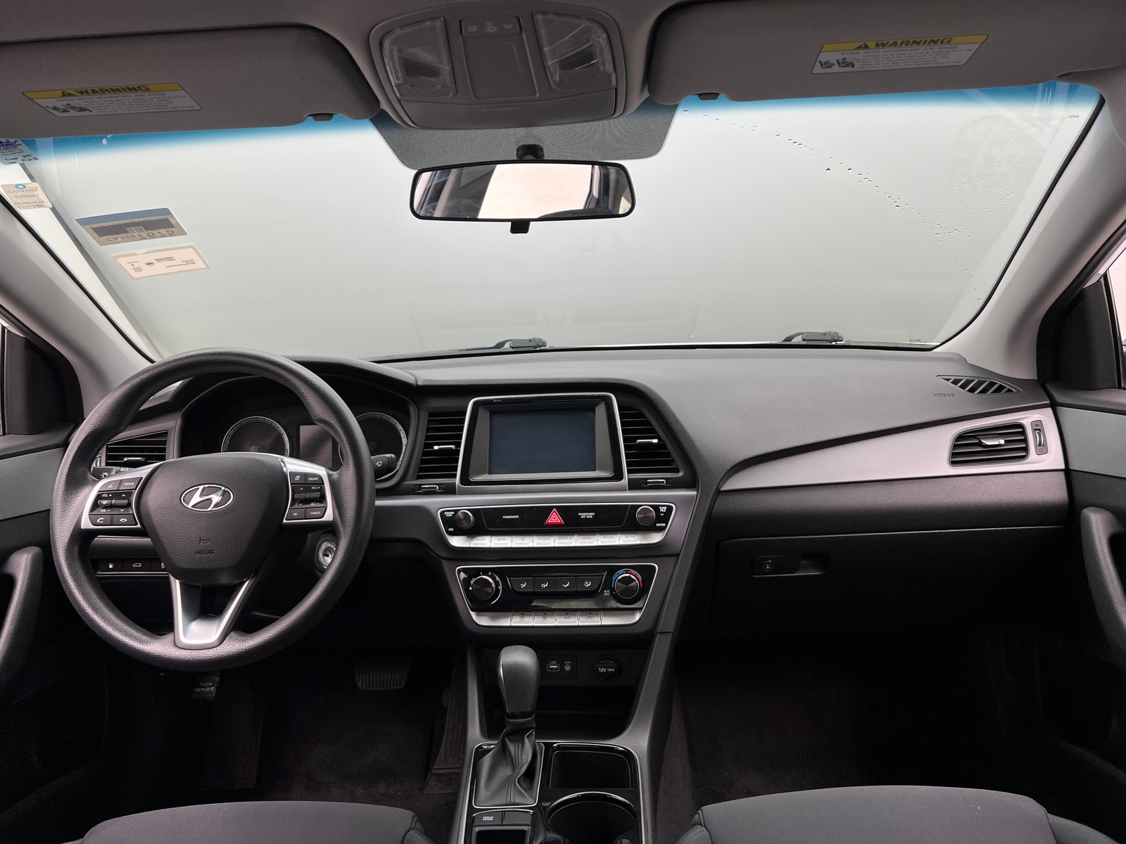 Thumbnail: 2019 Hyundai Sonata - 3