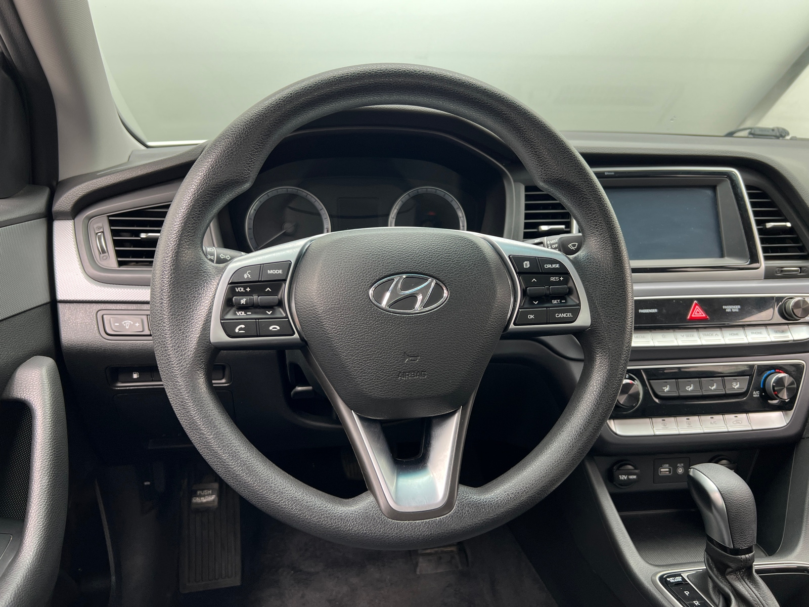 Thumbnail: 2019 Hyundai Sonata - 5