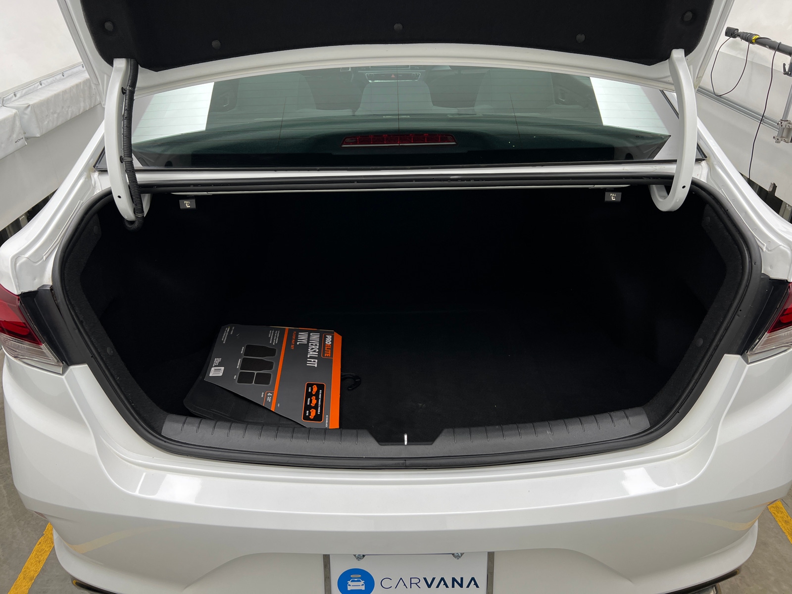 Thumbnail: 2019 Hyundai Sonata - 7