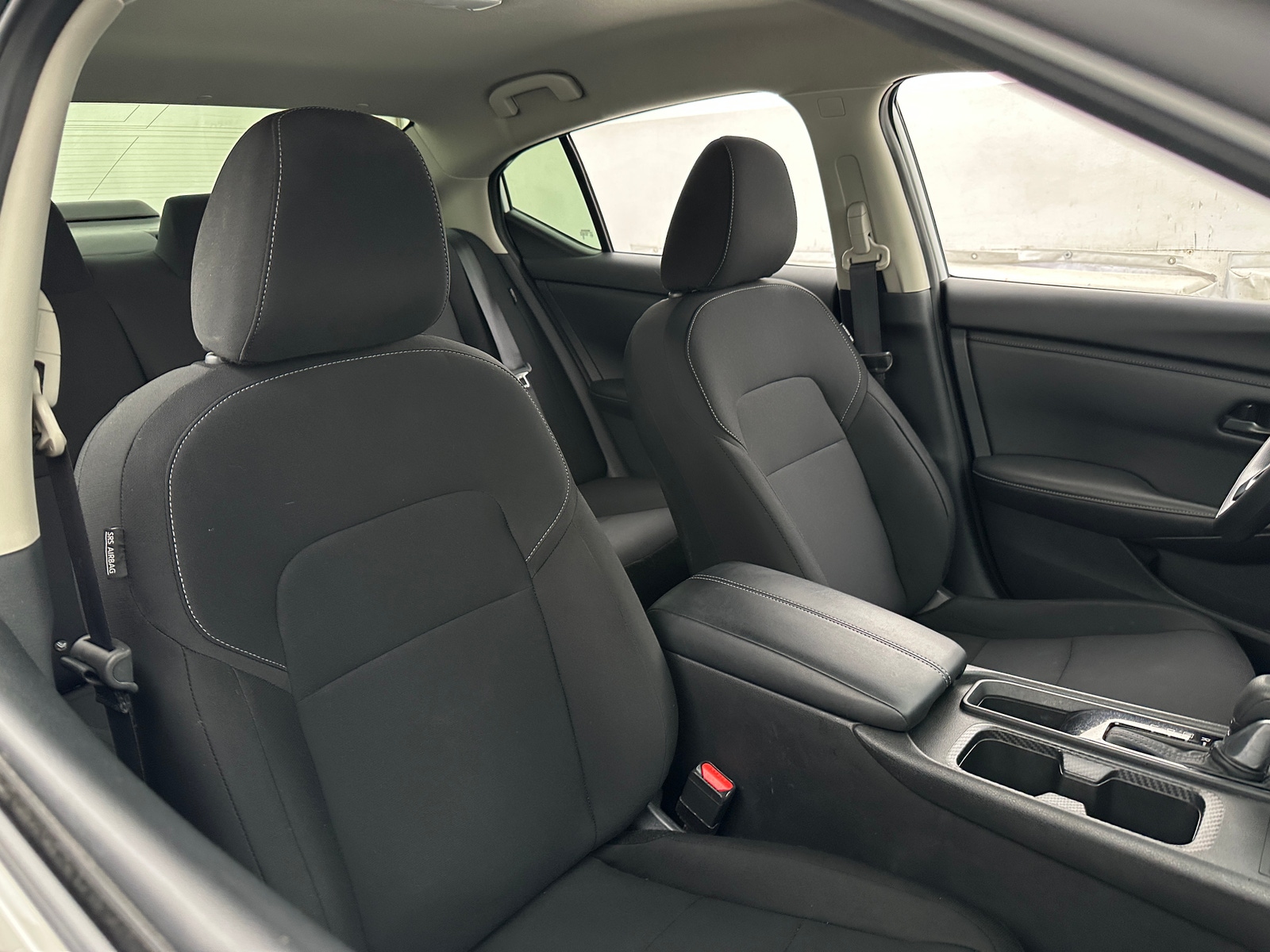 Thumbnail: 2025 Nissan Sentra - 2