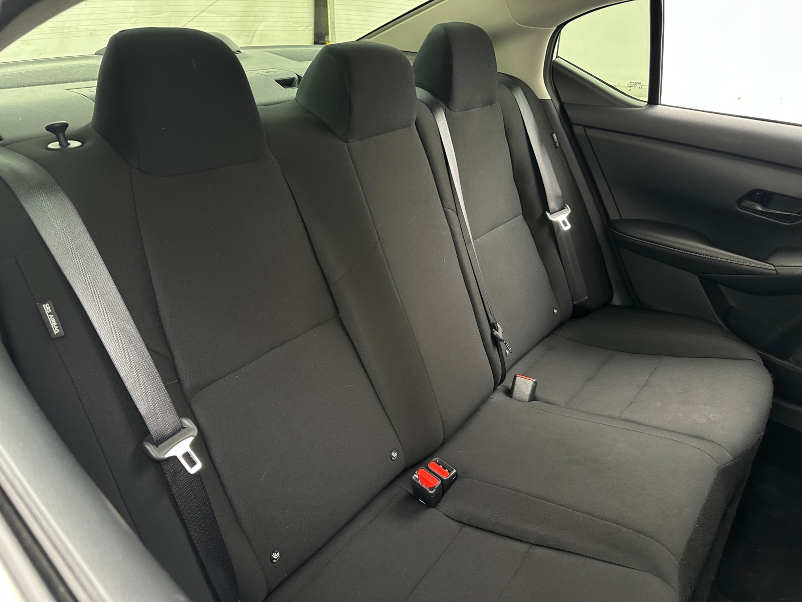 Thumbnail: 2025 Nissan Sentra - 6