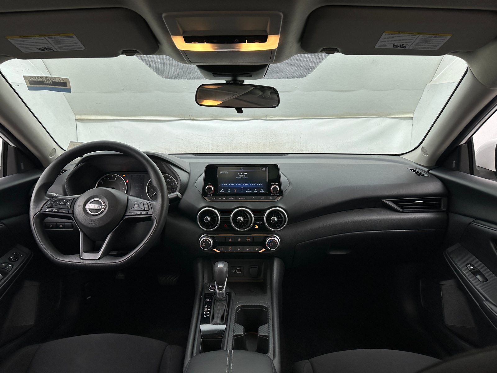 Thumbnail: 2025 Nissan Sentra - 3