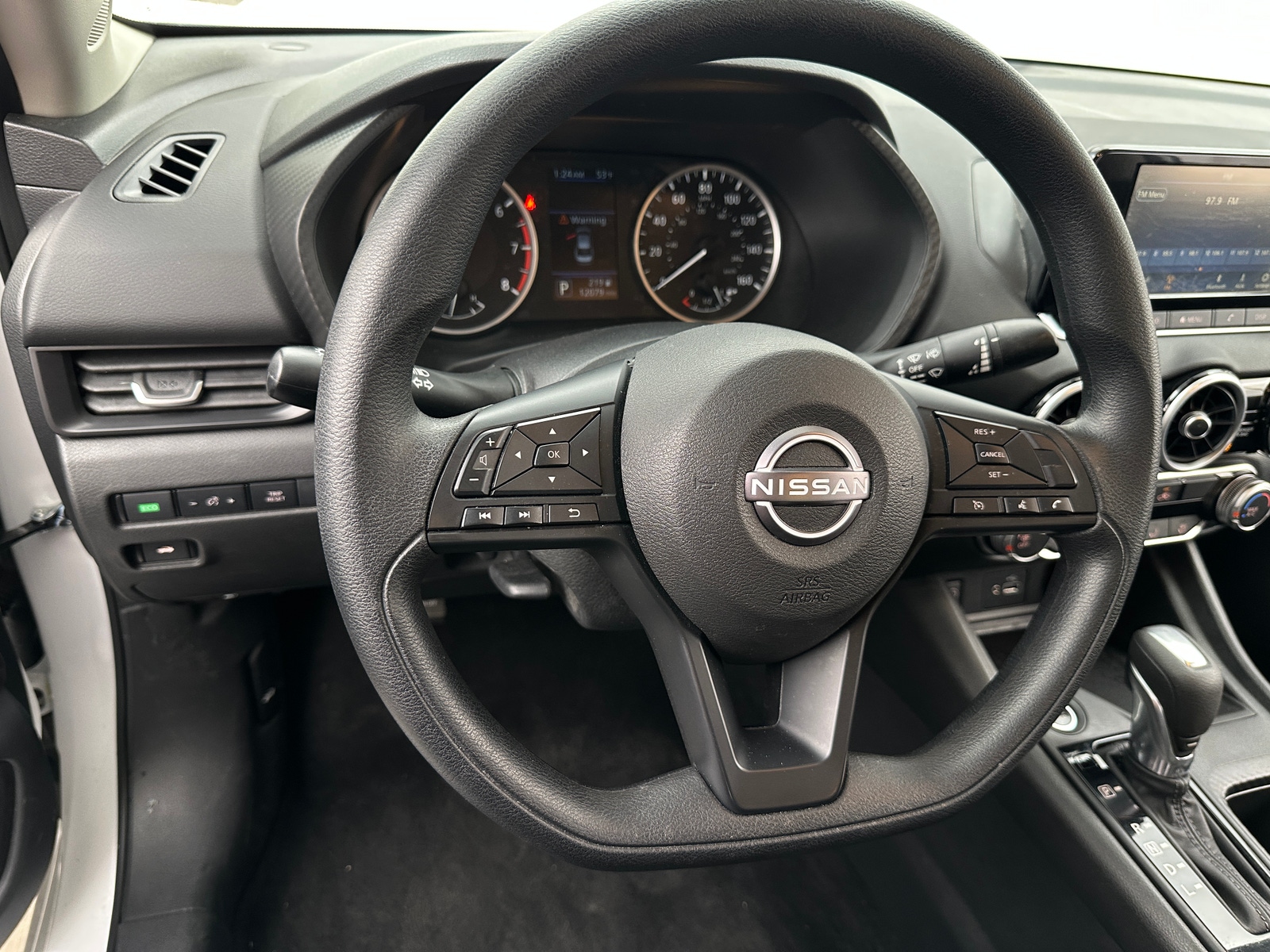 Thumbnail: 2025 Nissan Sentra - 5