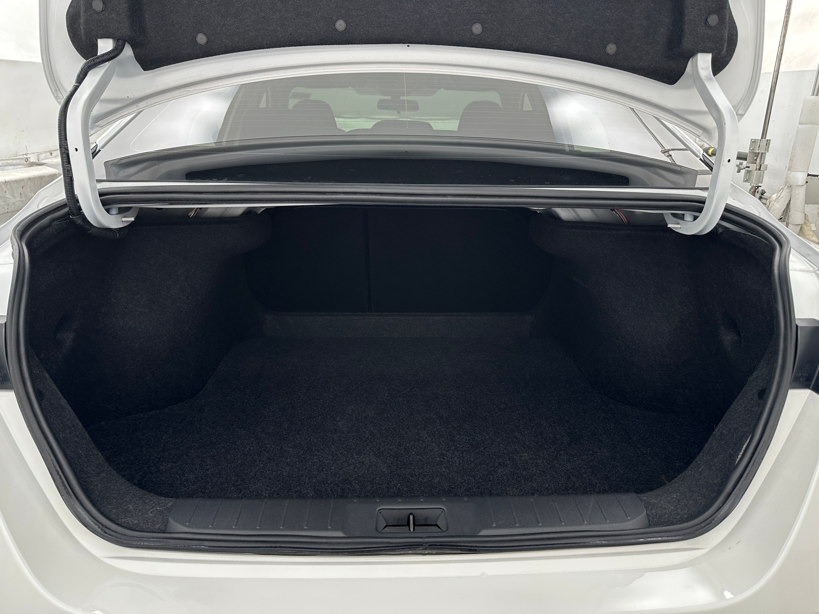 Thumbnail: 2025 Nissan Sentra - 7