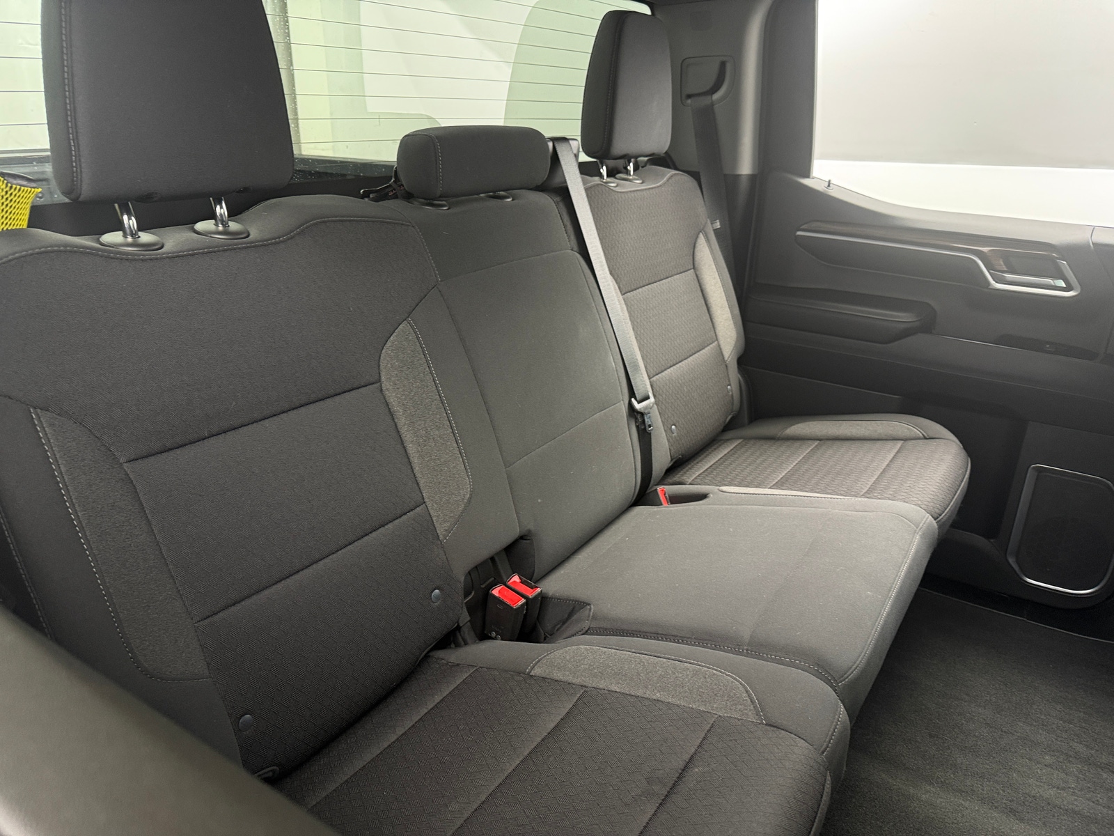 Thumbnail: 2022 Chevrolet Silverado 1500 - 6