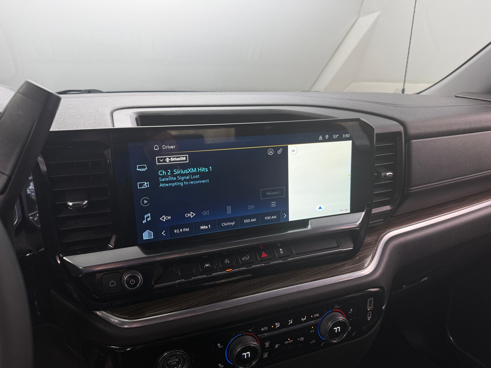 Thumbnail: 2022 Chevrolet Silverado 1500 - 4