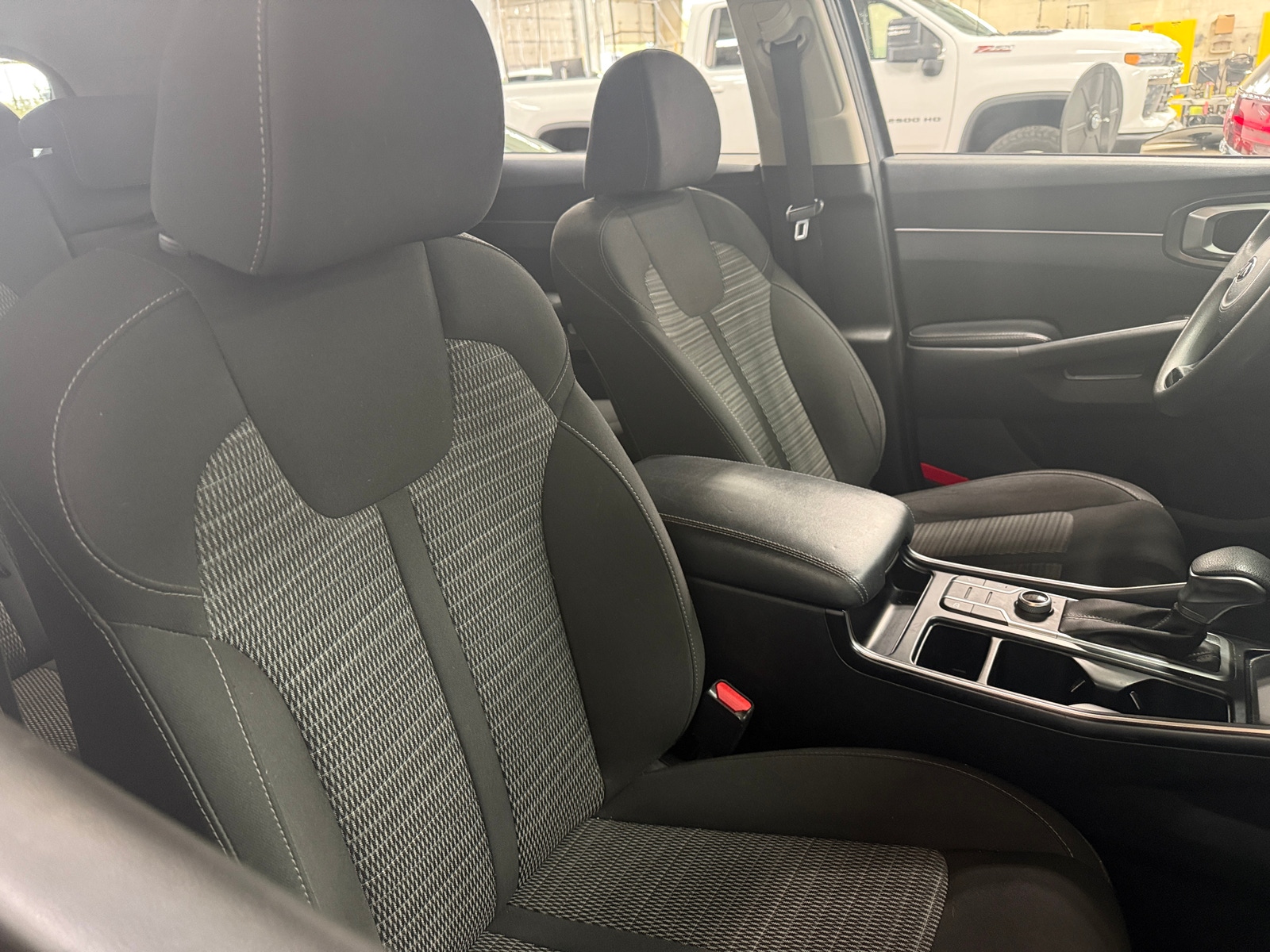 Thumbnail: 2021 Kia Sorento - 2