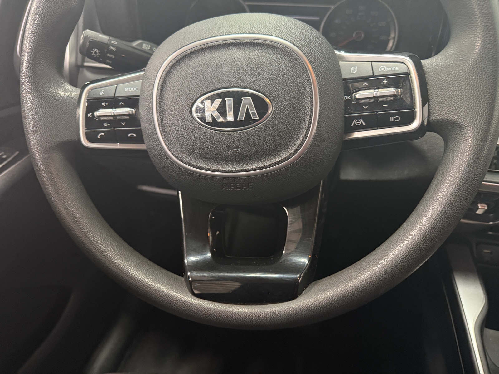 Thumbnail: 2021 Kia Sorento - 5