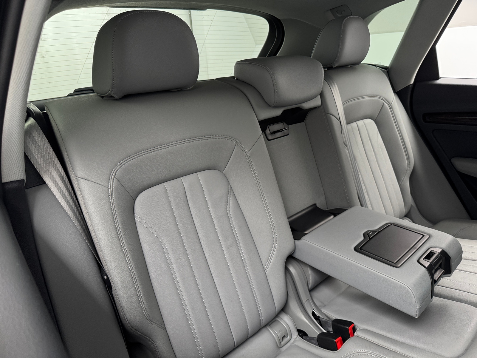 Thumbnail: 2018 Audi Q5 - 5