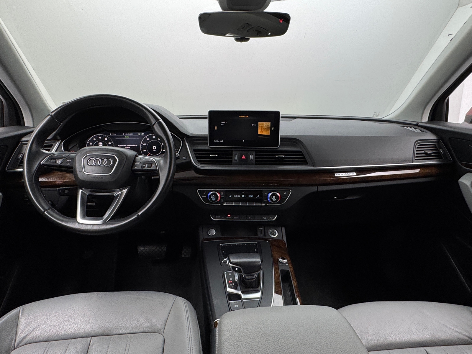 Thumbnail: 2018 Audi Q5 - 2