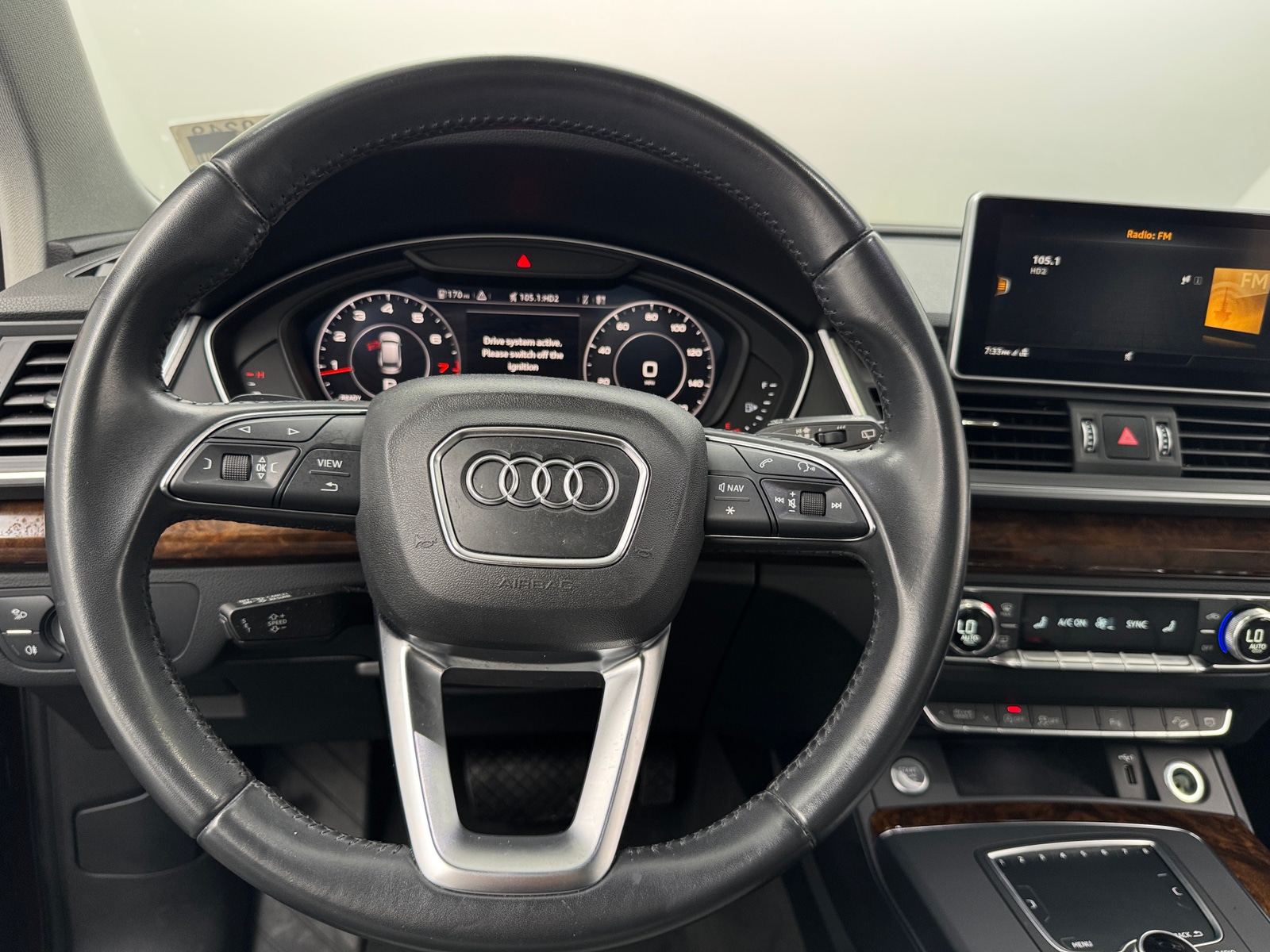 Thumbnail: 2018 Audi Q5 - 4