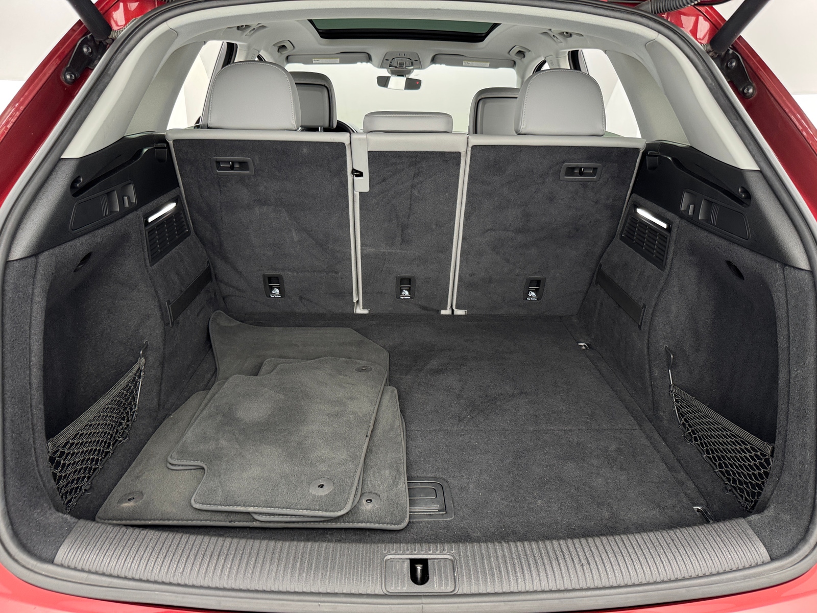 Thumbnail: 2018 Audi Q5 - 6