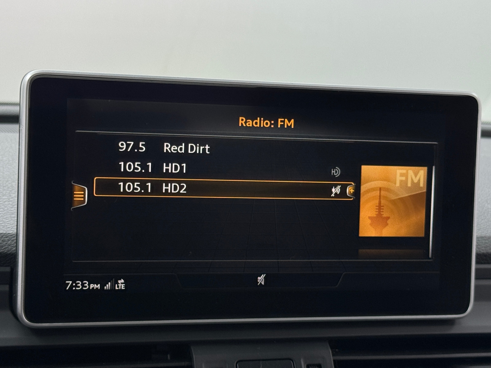 Thumbnail: 2018 Audi Q5 - 3