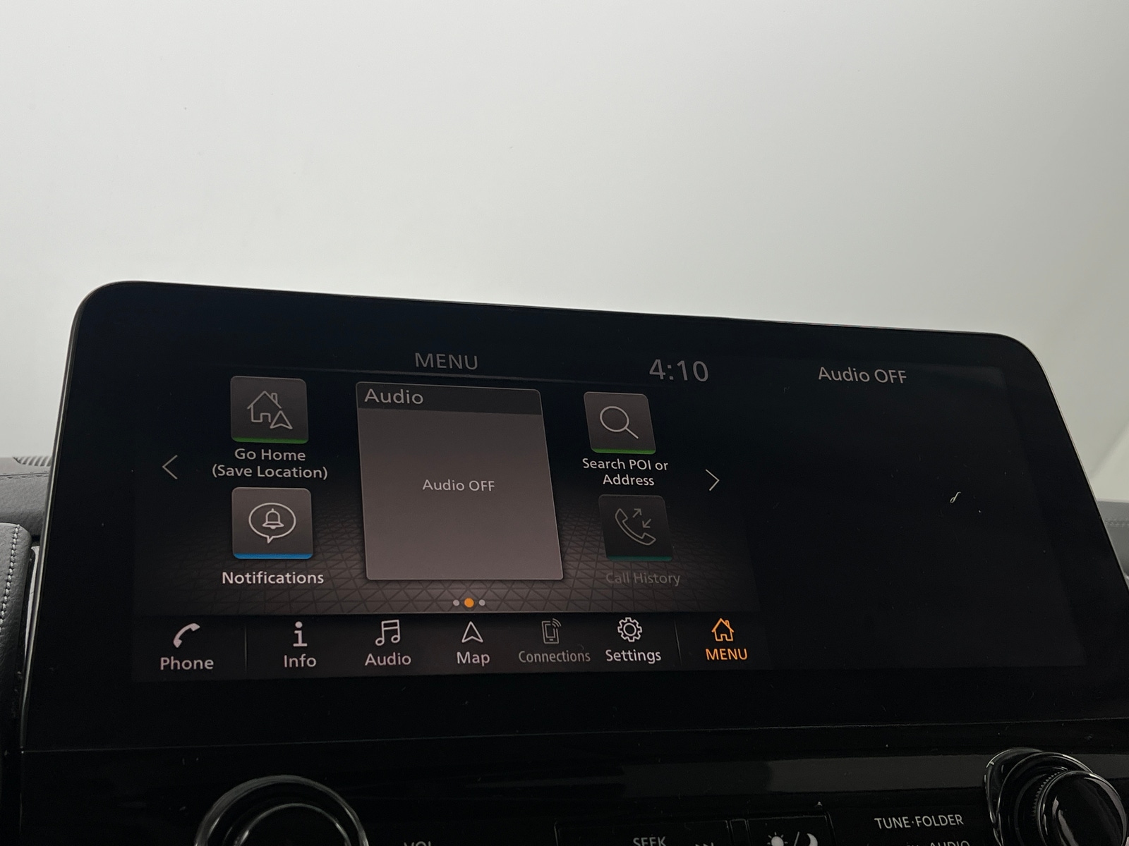 Thumbnail: 2023 Nissan Armada - 3