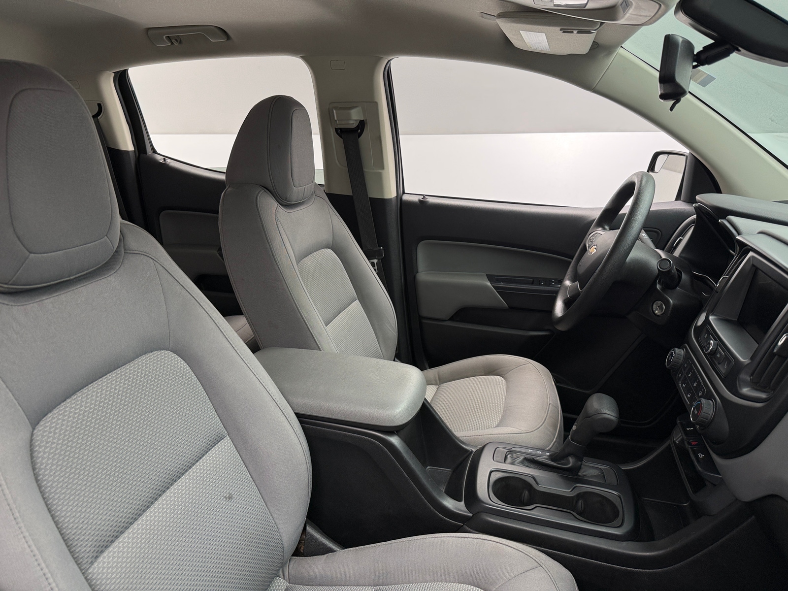 Thumbnail: 2020 Chevrolet Colorado - 2