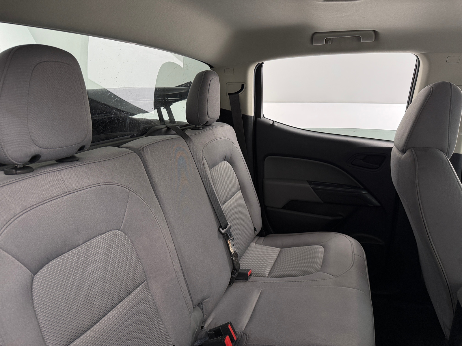 Thumbnail: 2020 Chevrolet Colorado - 6