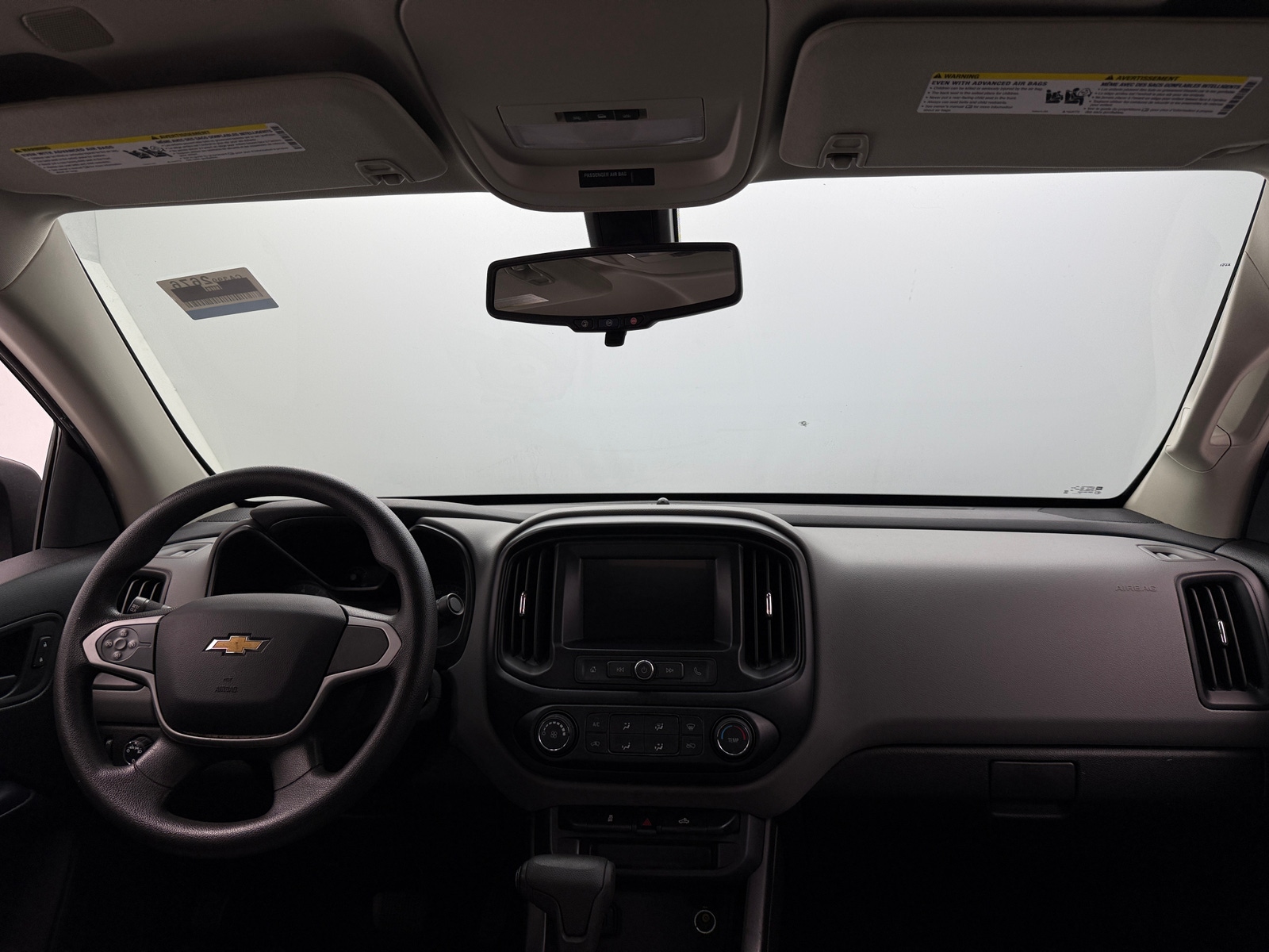 Thumbnail: 2020 Chevrolet Colorado - 3