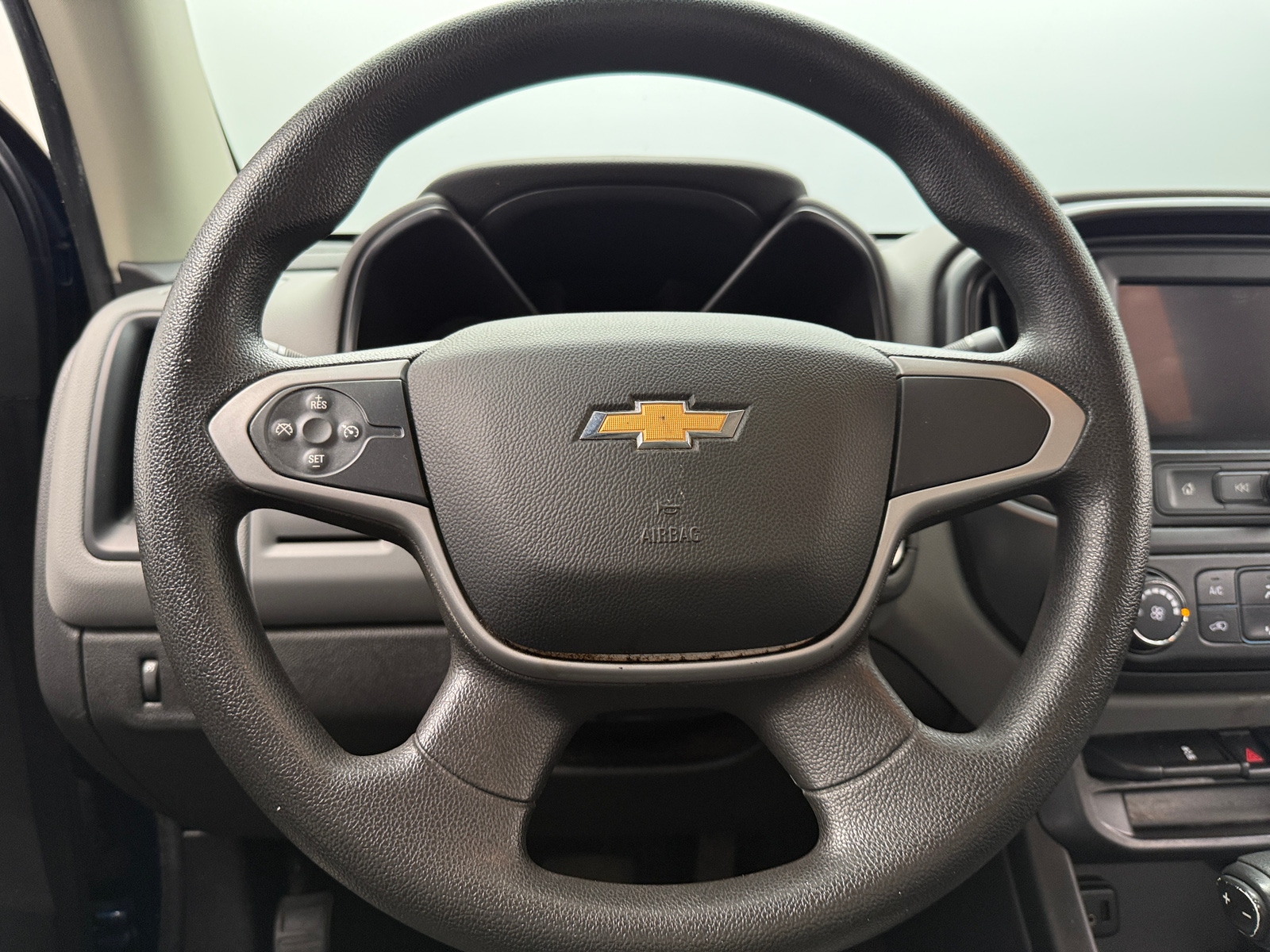 Thumbnail: 2020 Chevrolet Colorado - 5