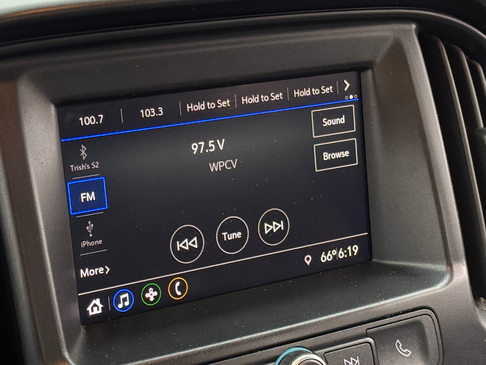 Thumbnail: 2020 Chevrolet Colorado - 4