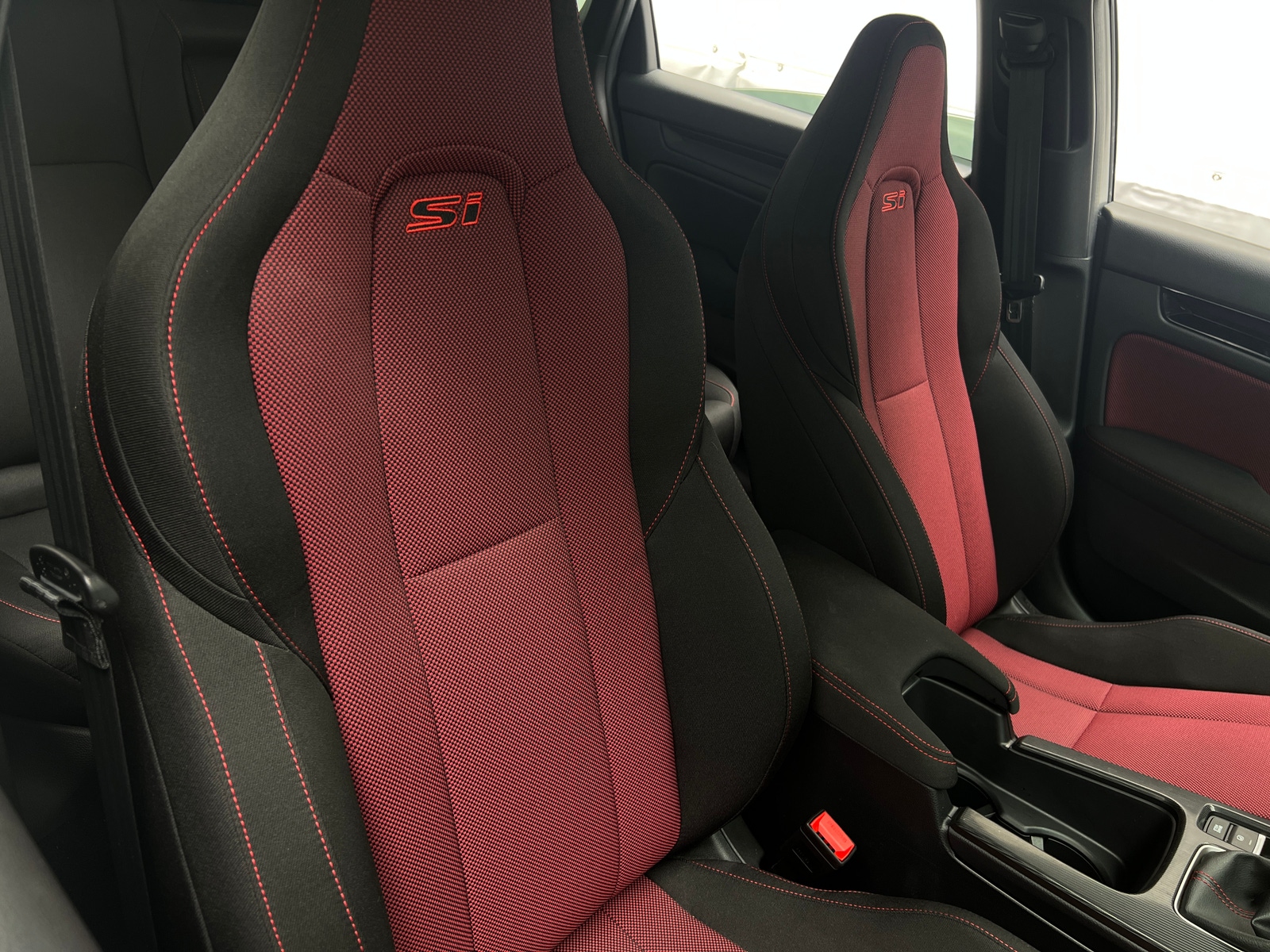 Thumbnail: 2025 Honda Civic - 2