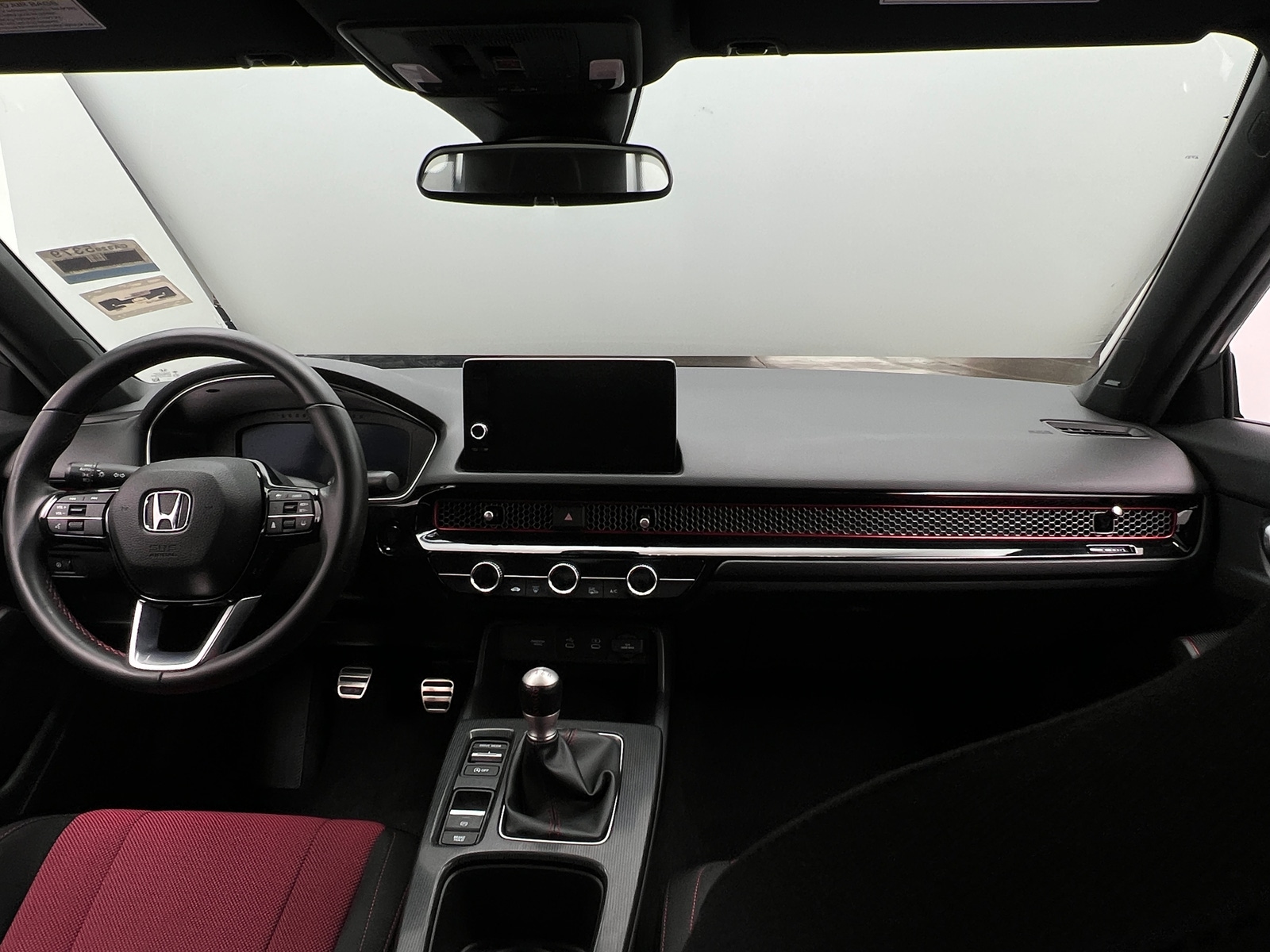 Thumbnail: 2025 Honda Civic - 3