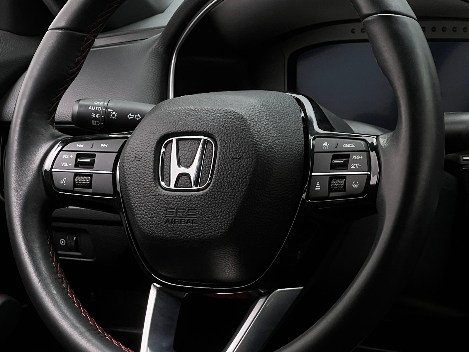 Thumbnail: 2025 Honda Civic - 5