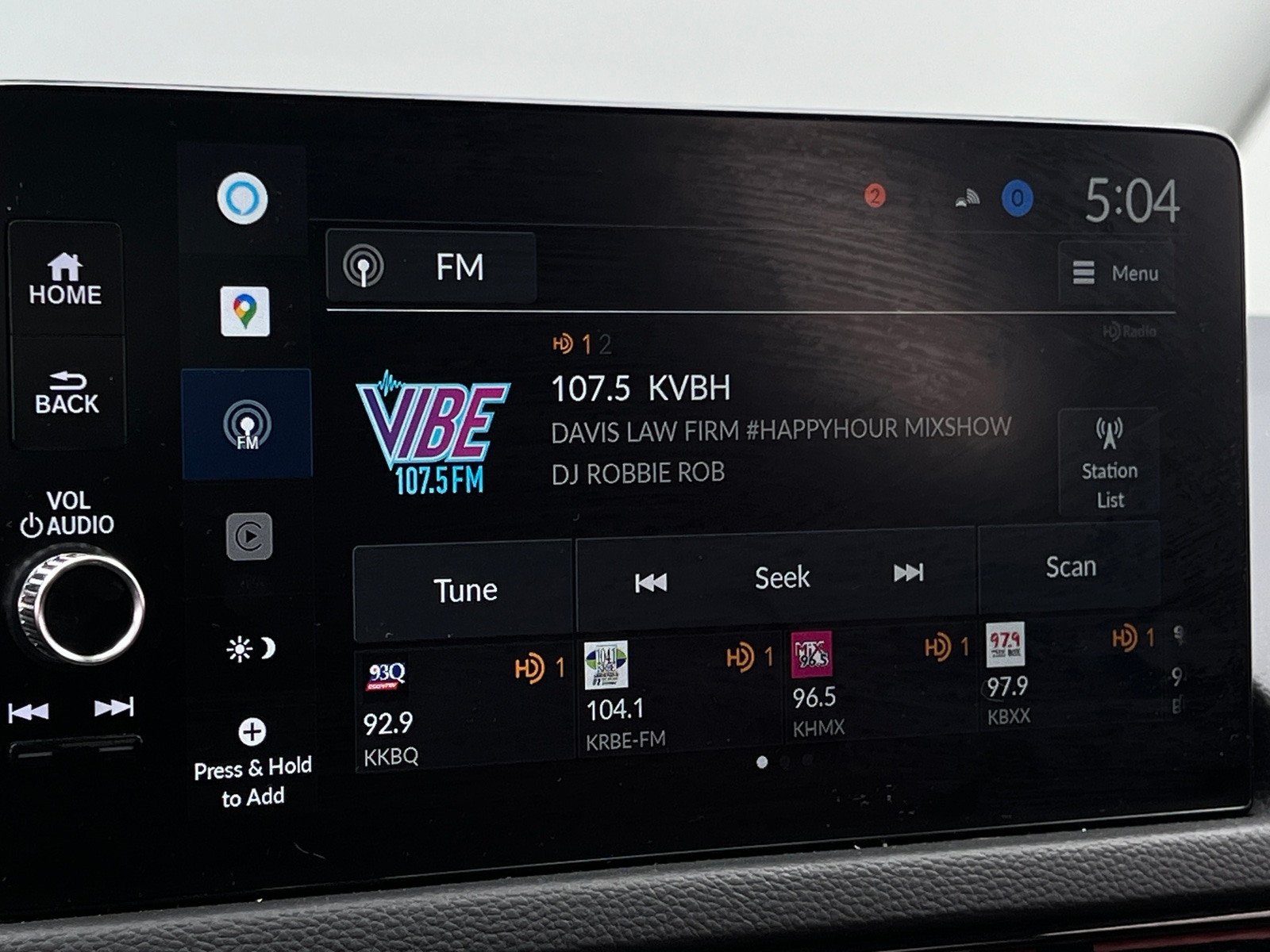 Thumbnail: 2025 Honda Civic - 4