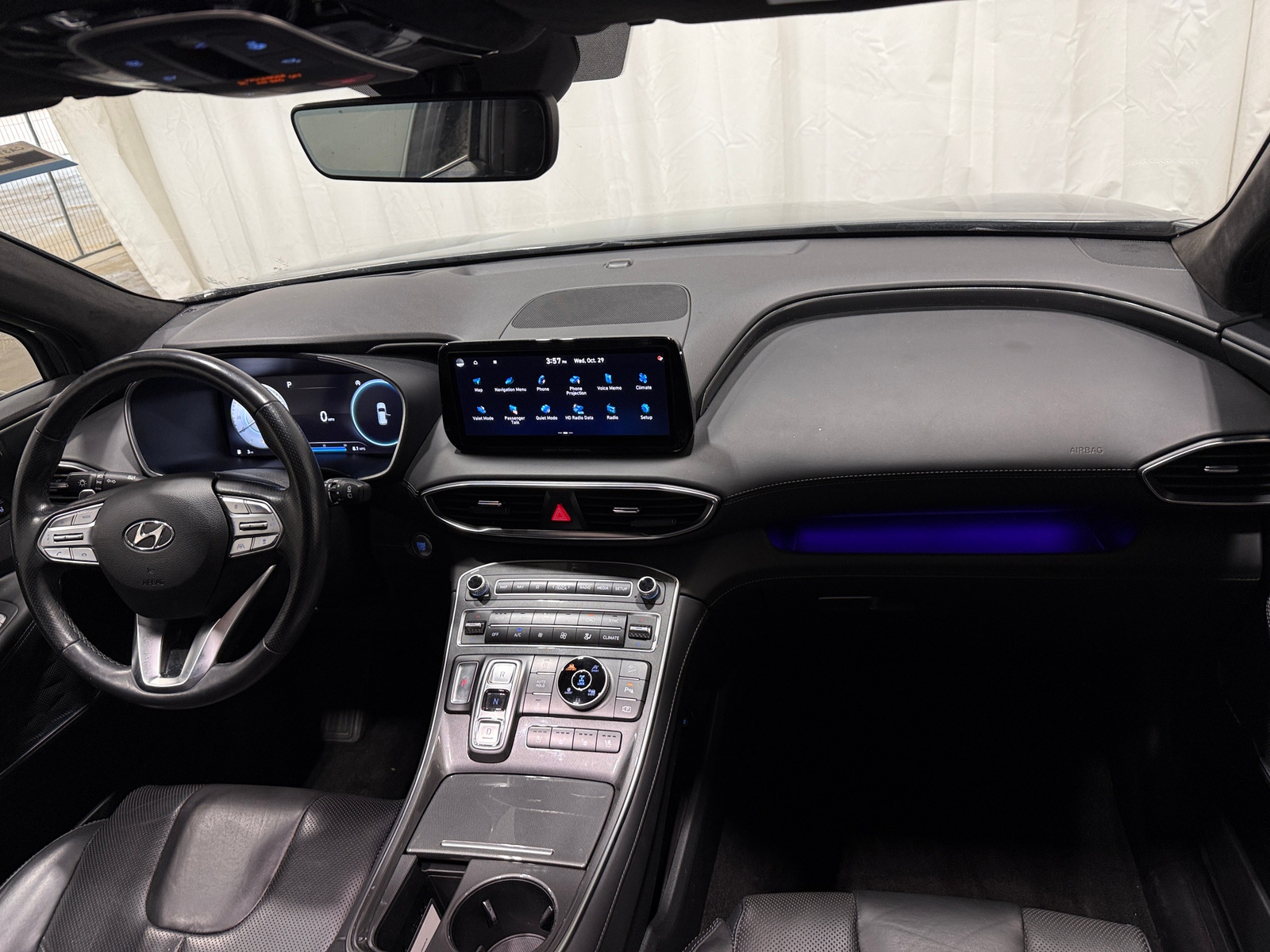 Thumbnail: 2022 Hyundai Santa Fe - 2