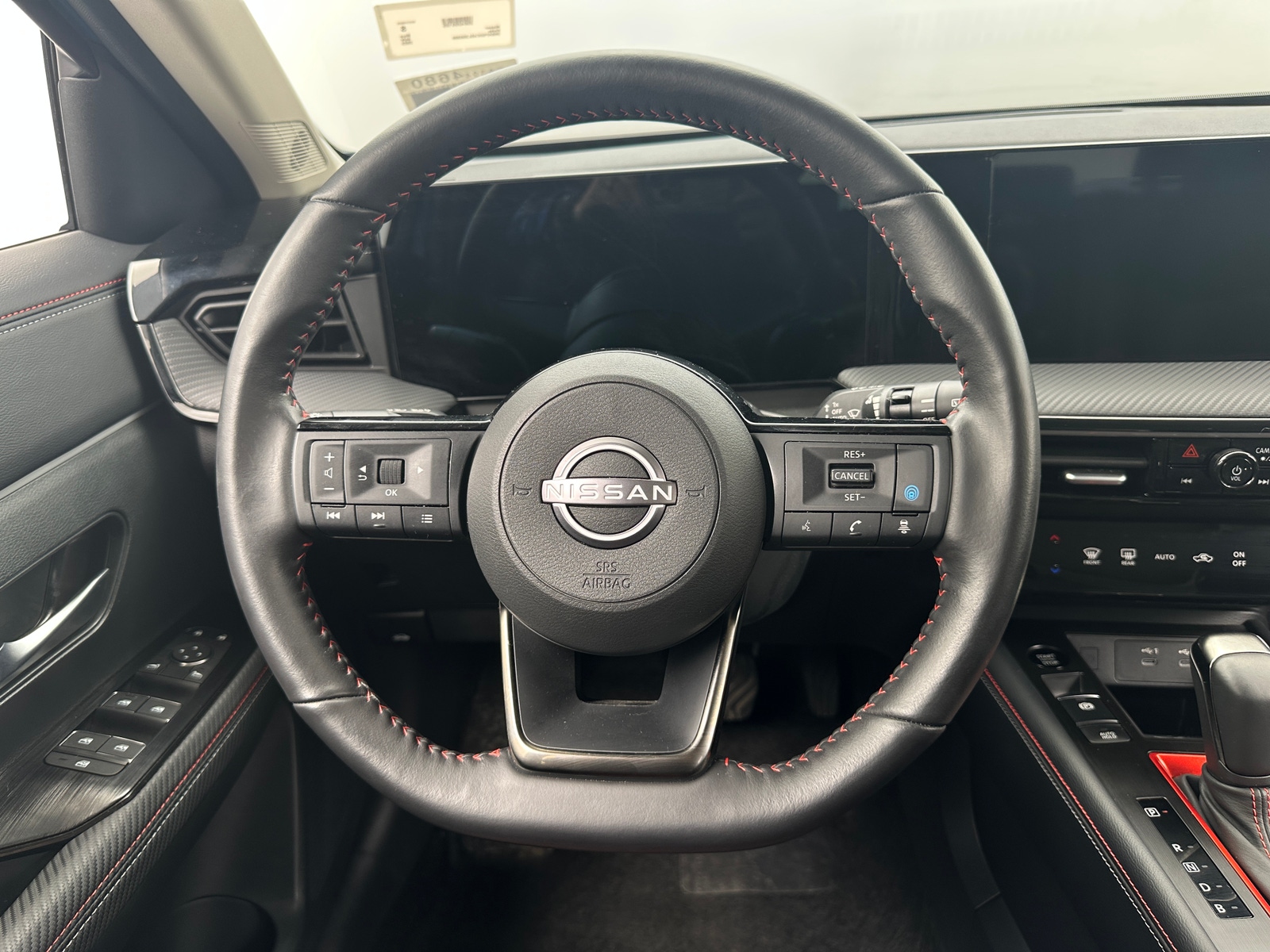 Thumbnail: 2025 Nissan Kicks - 4