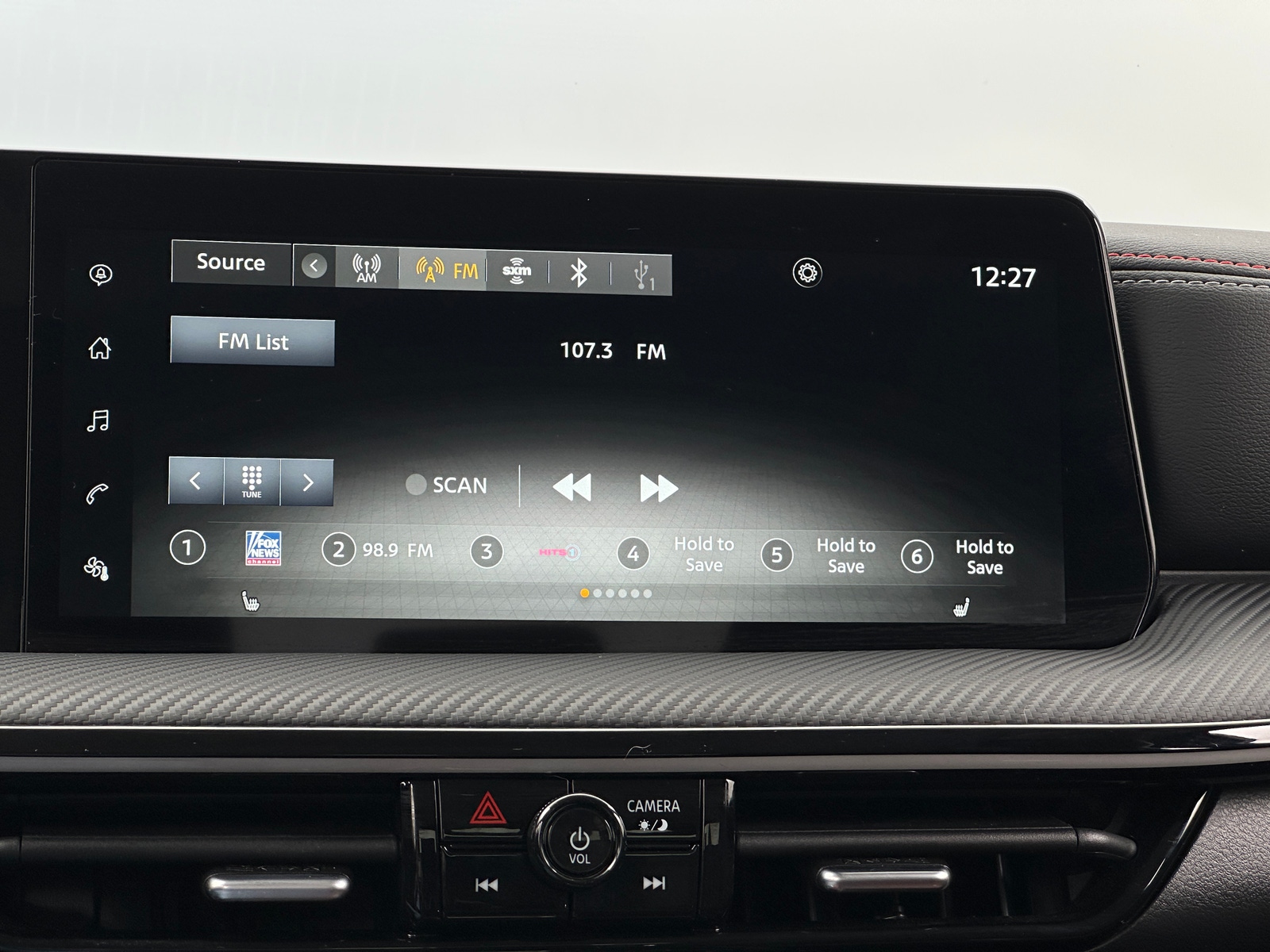 Thumbnail: 2025 Nissan Kicks - 3