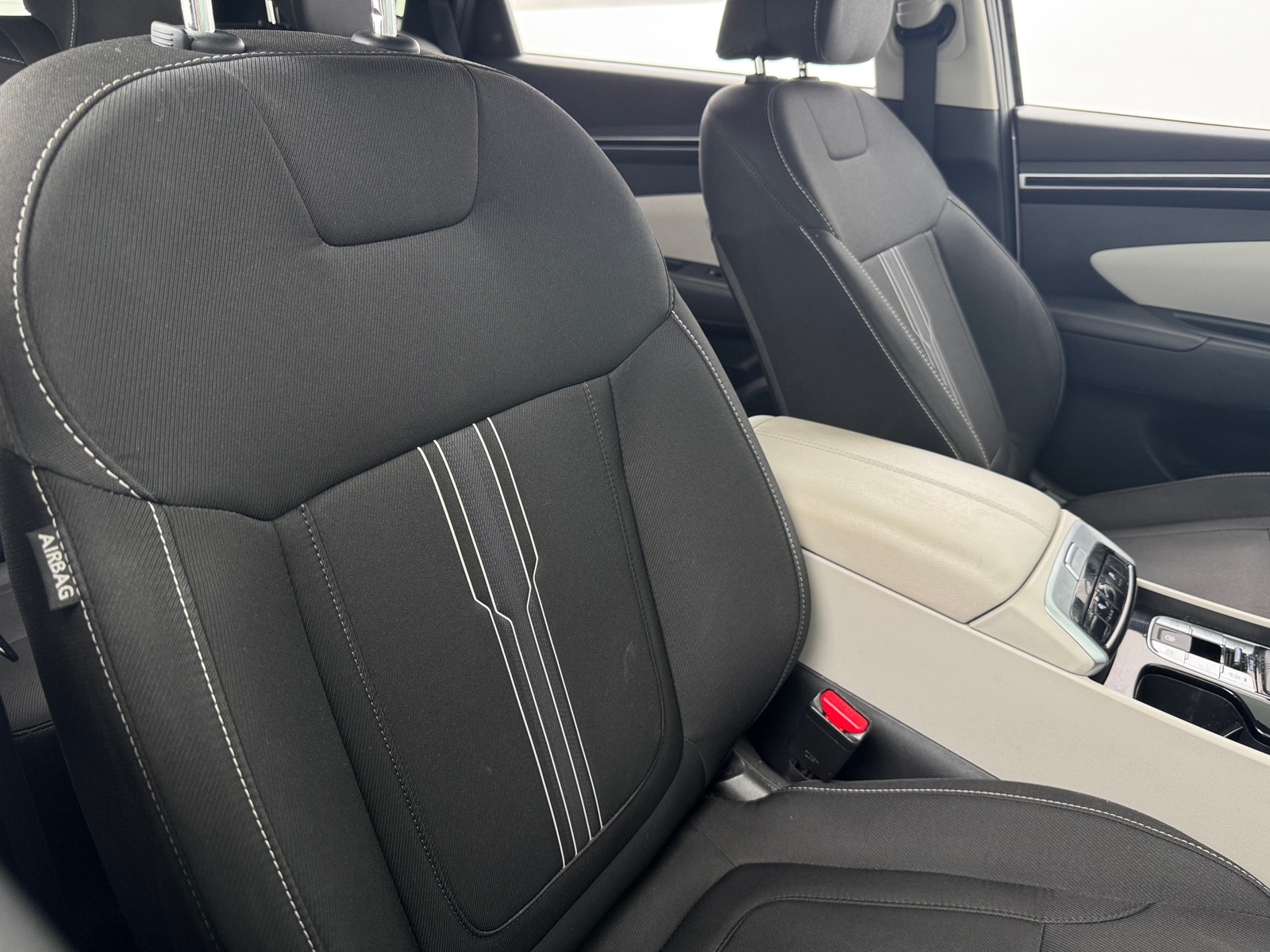 Thumbnail: 2024 Hyundai Tucson - 2