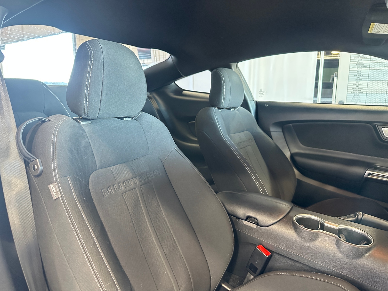 Thumbnail: 2020 Ford Mustang - 2