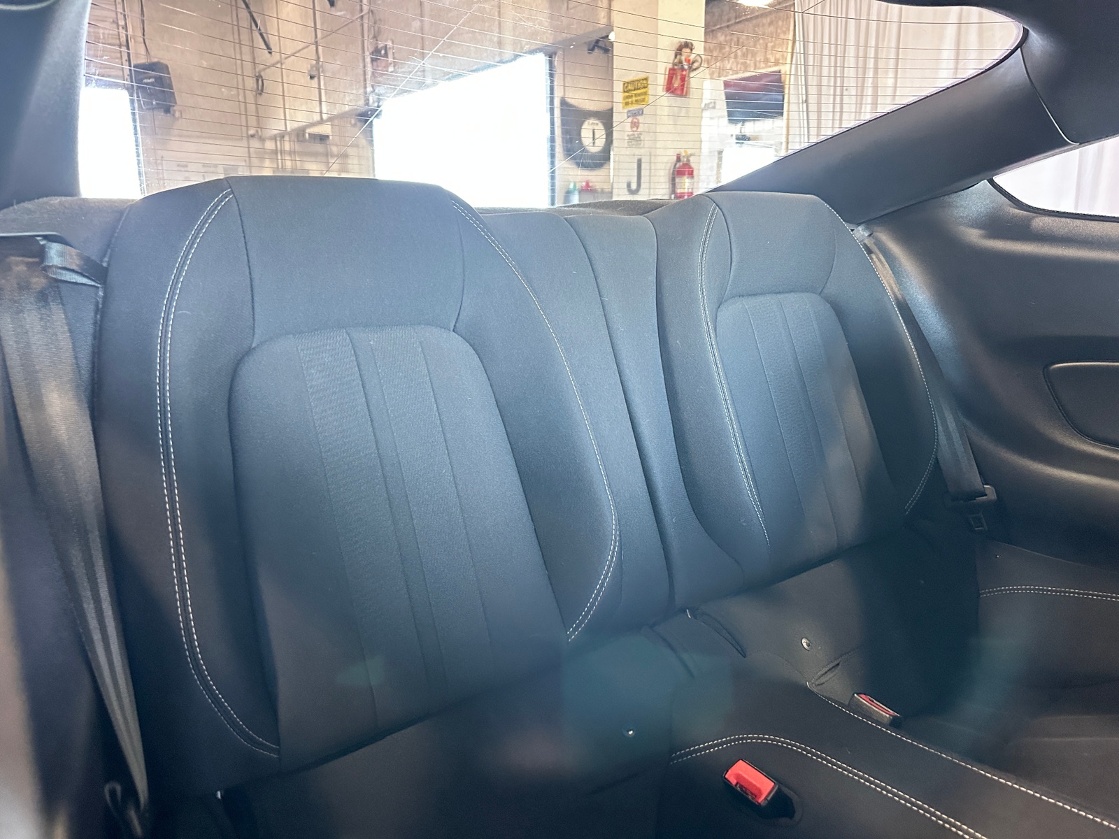 Thumbnail: 2020 Ford Mustang - 5