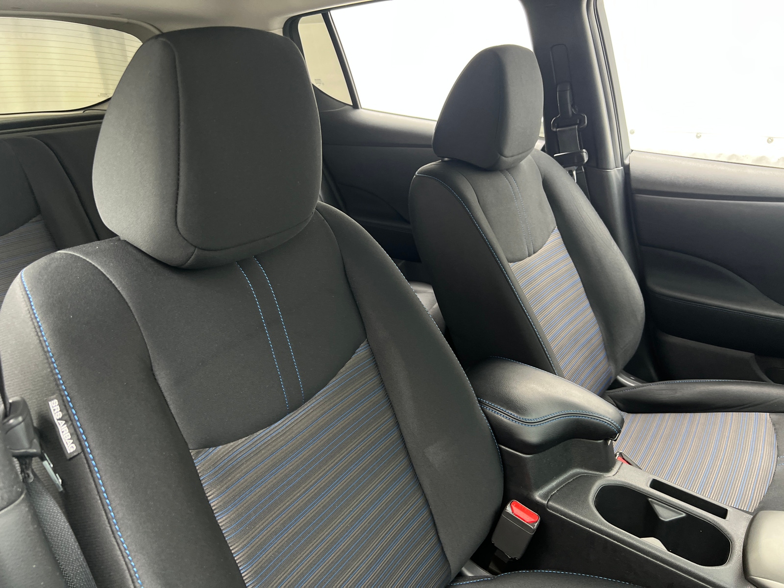 Thumbnail: 2019 Nissan Leaf - 2