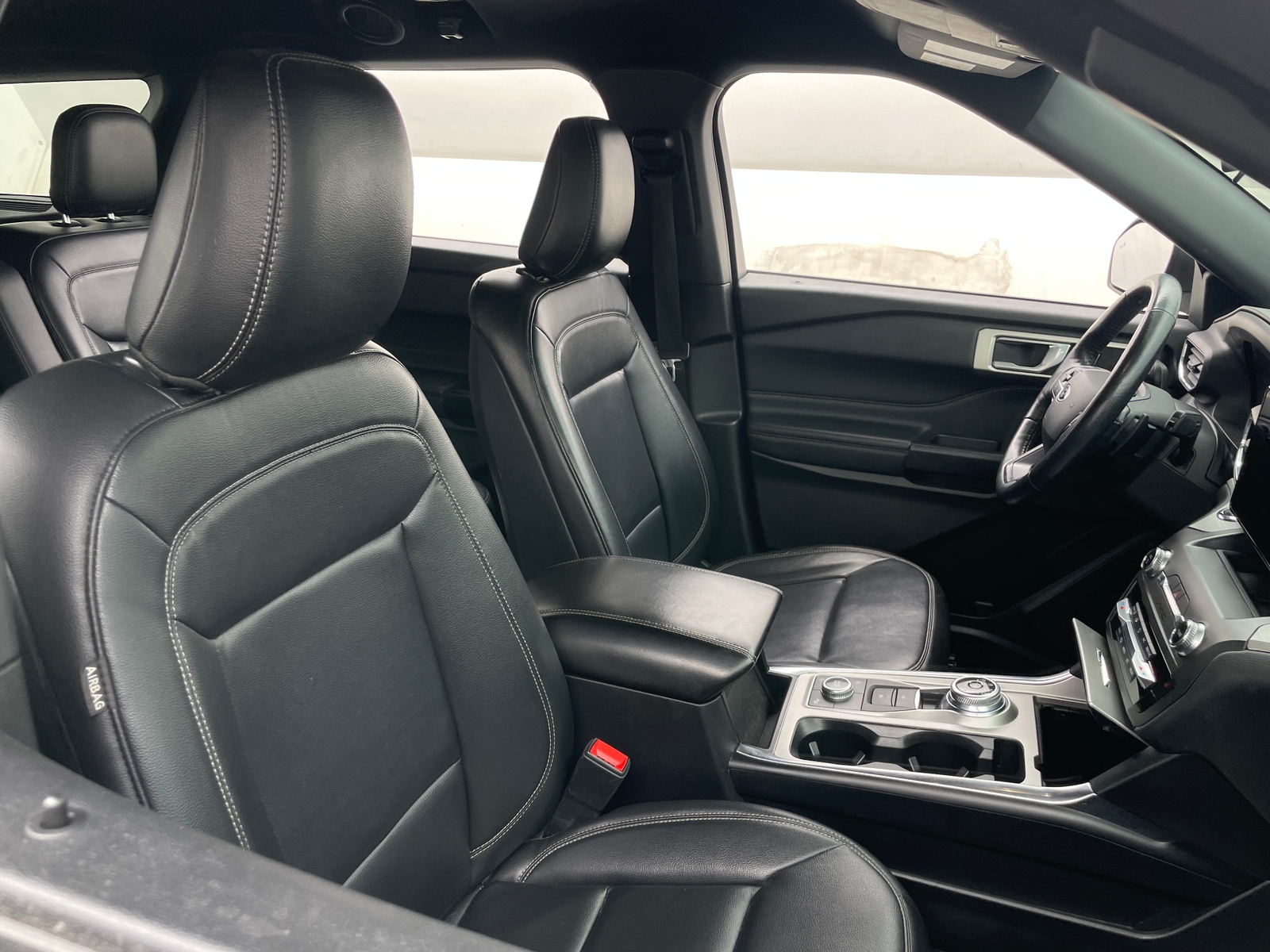 Thumbnail: 2020 Ford Explorer - 2