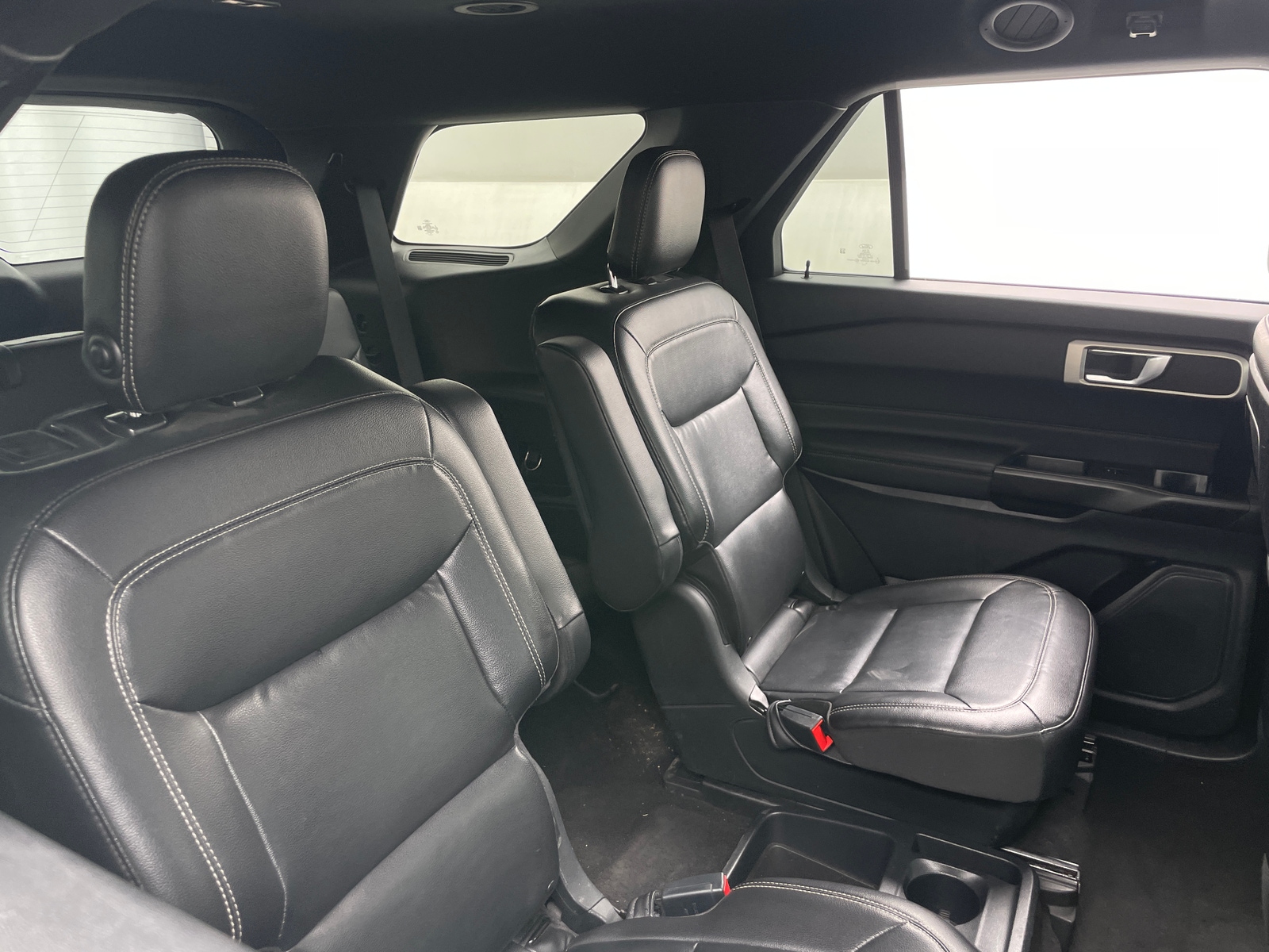 Thumbnail: 2020 Ford Explorer - 6