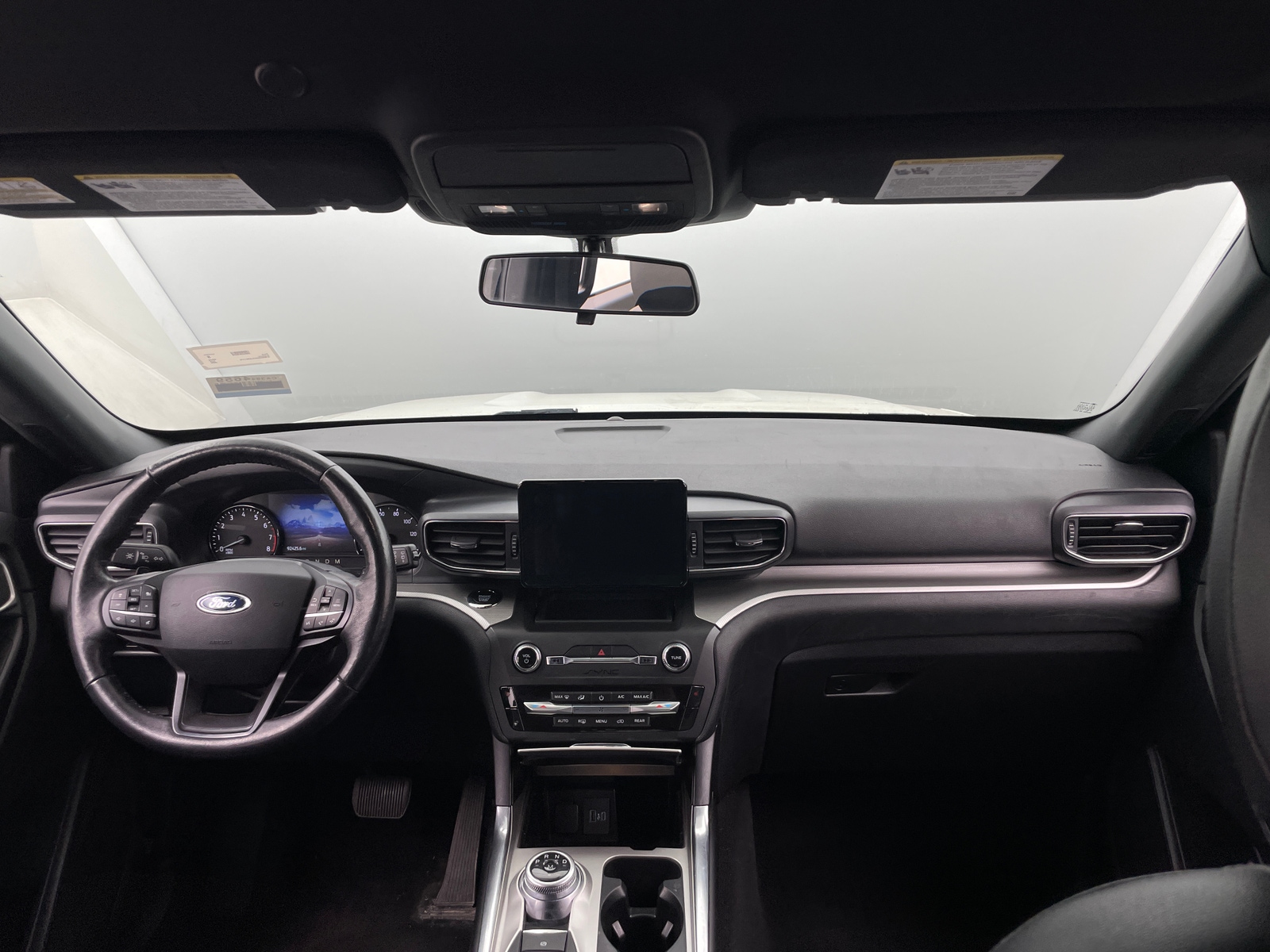 Thumbnail: 2020 Ford Explorer - 3